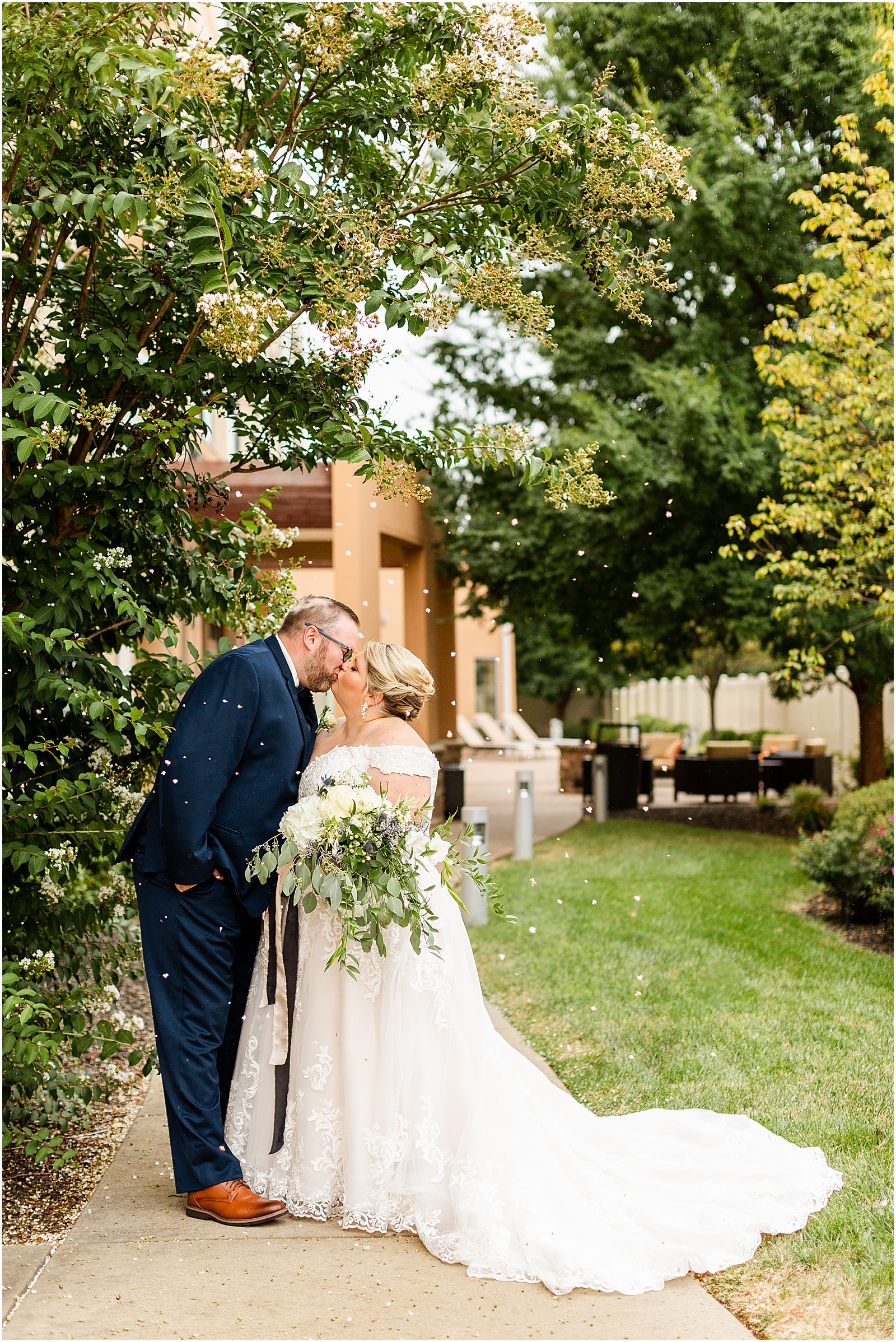 Brittany and Neil's Wedding at Neu Chapel Bret and Brandie | Evansville Photographers | @bretandbrandie-0065.jpg