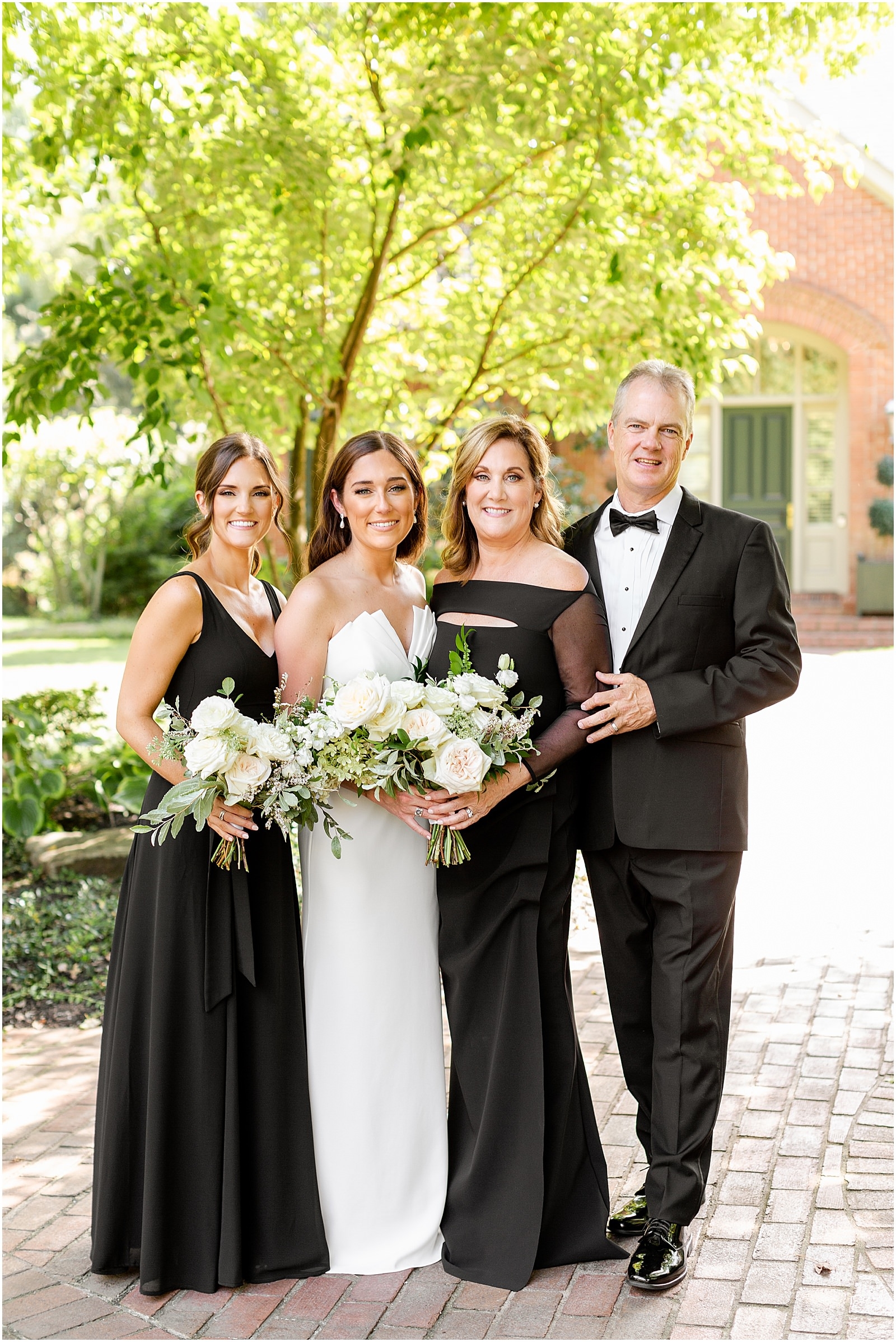An Evansville Country Club Wedding | Me g and JoeBret and Brandie Photography0063.jpg