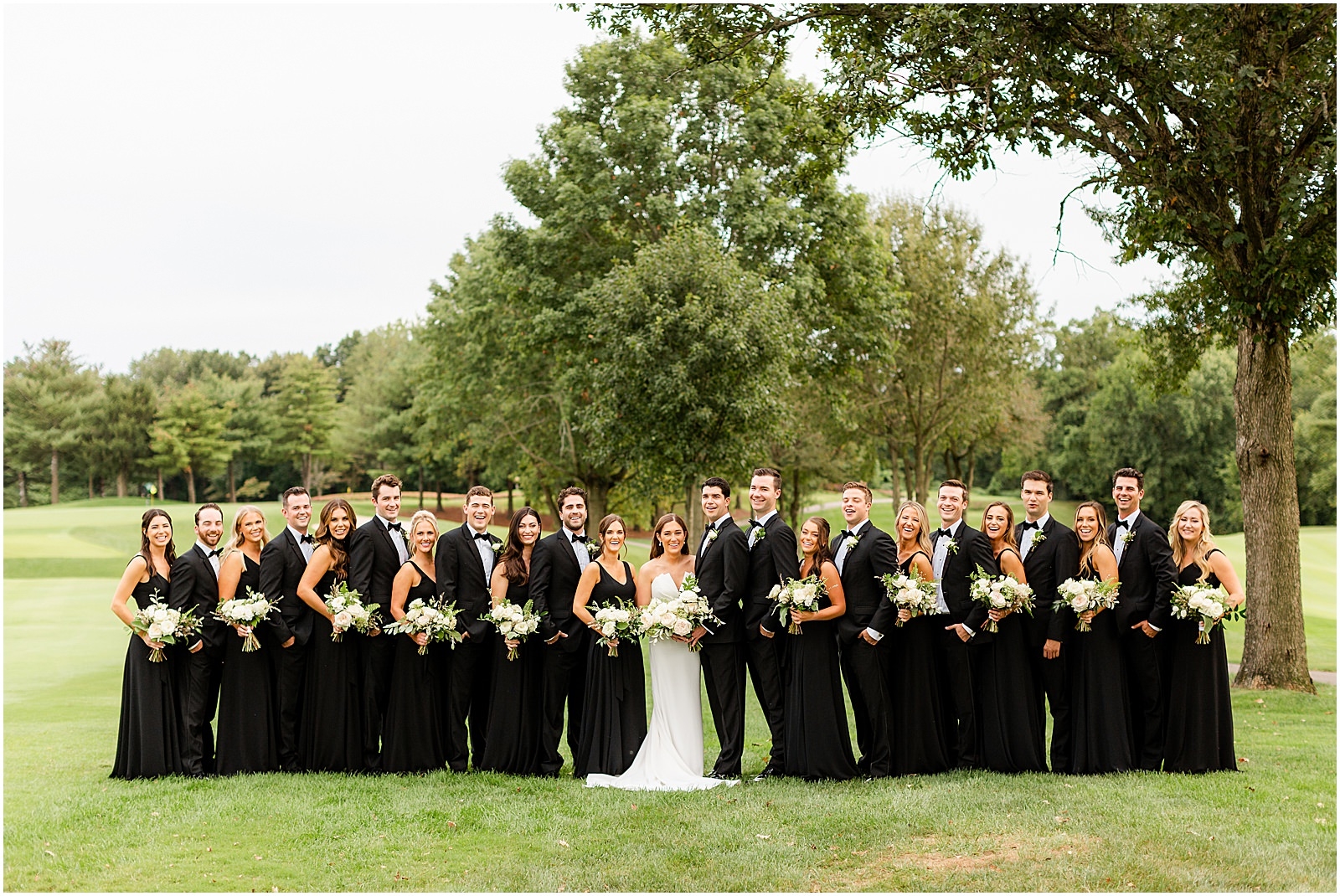An Evansville Country Club Wedding | Me g and JoeBret and Brandie Photography0081.jpg