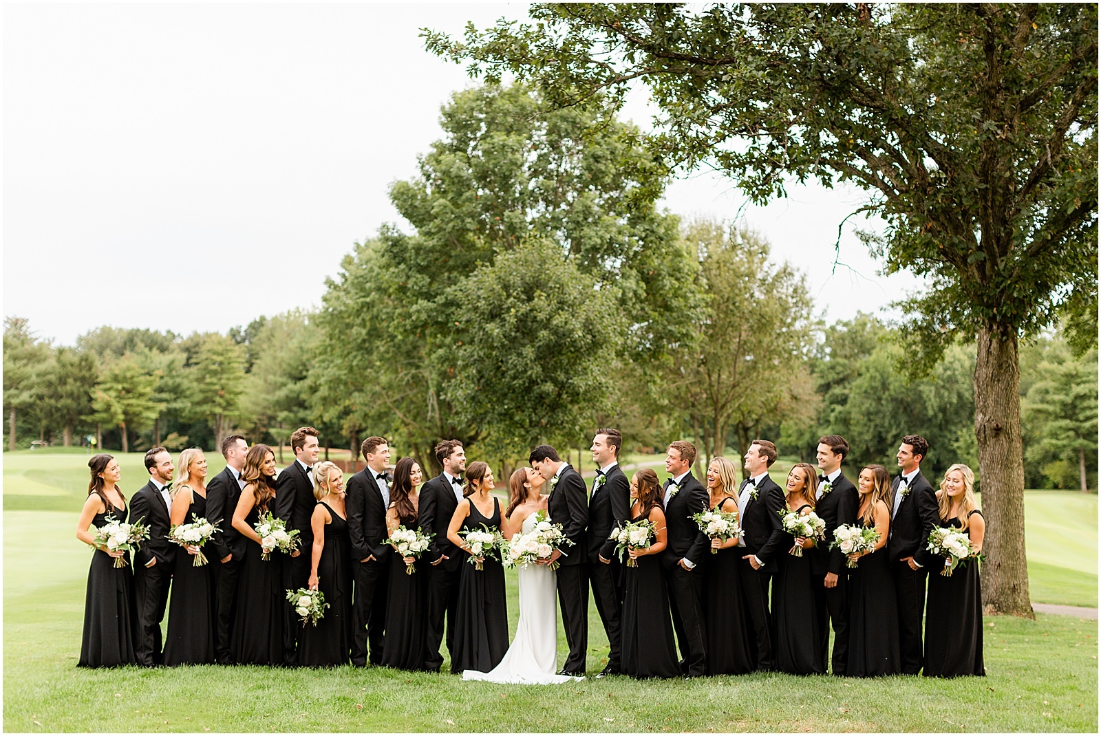 An Evansville Country Club Wedding | Me g and JoeBret and Brandie Photography0082.jpg