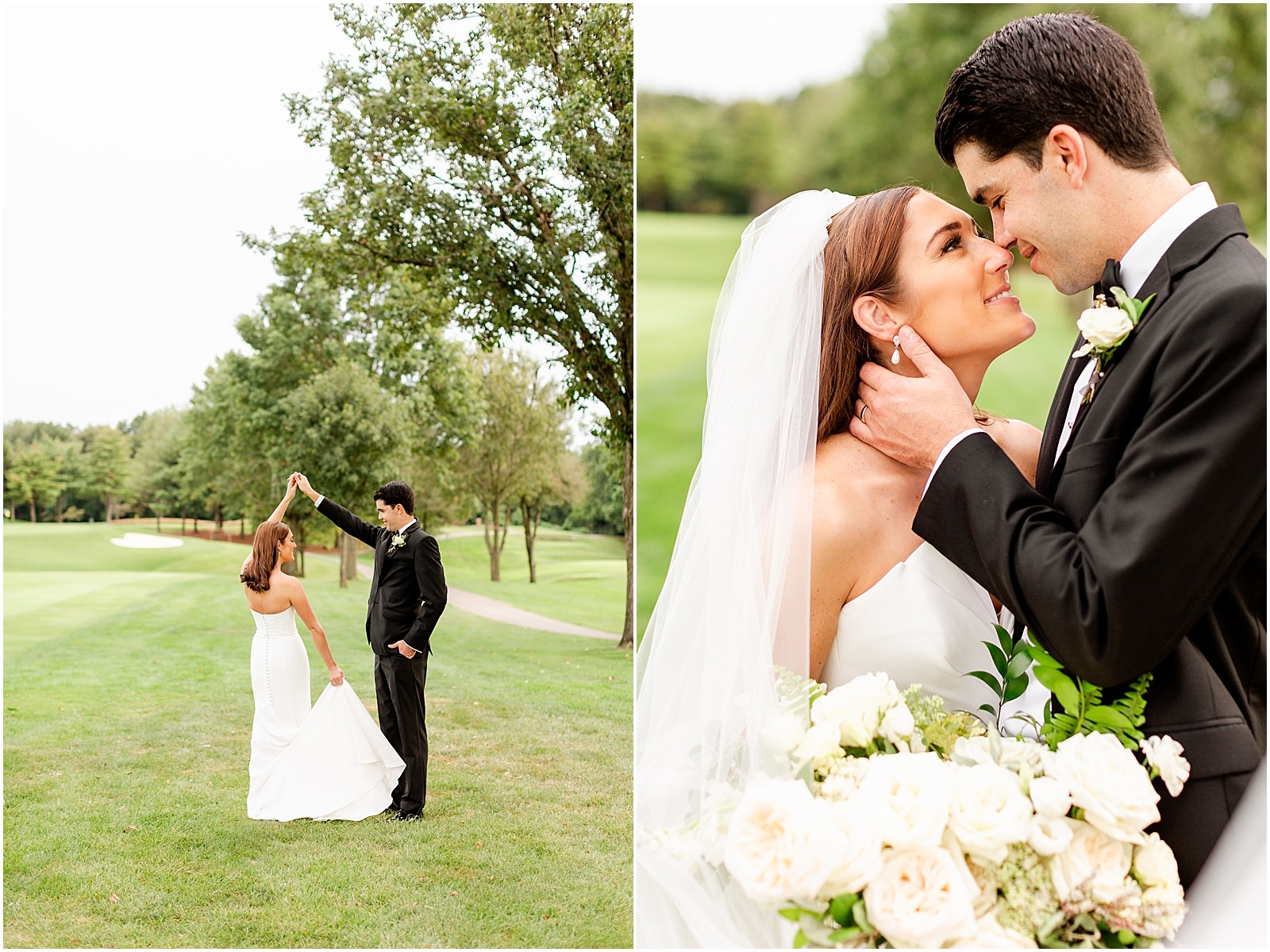 An Evansville Country Club Wedding | Me g and JoeBret and Brandie Photography0098.jpg