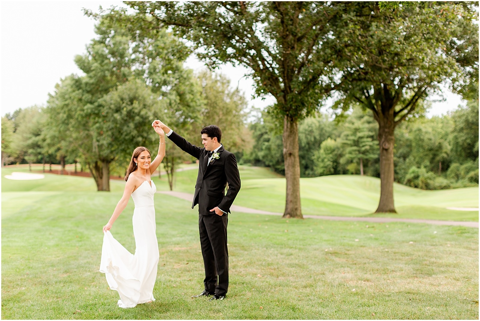 An Evansville Country Club Wedding | Me g and JoeBret and Brandie Photography0099.jpg
