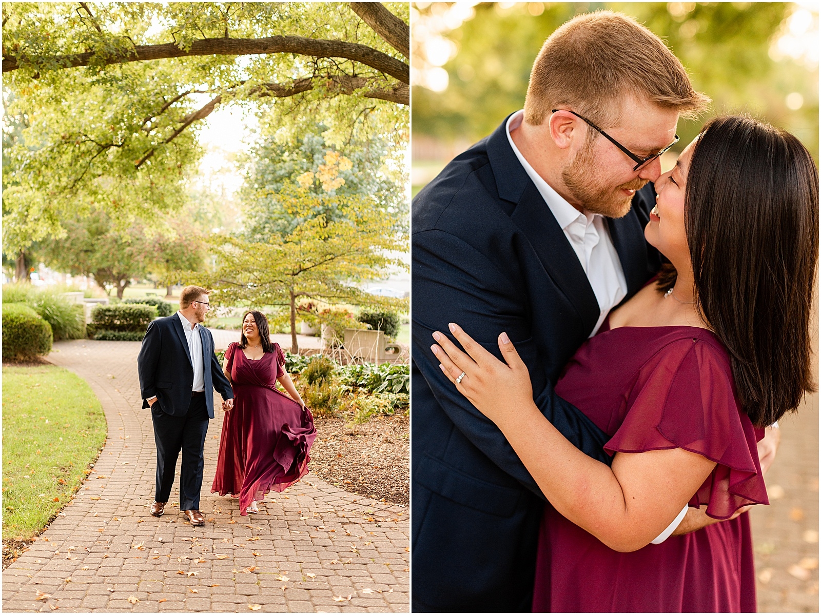 Mariah and Andrew's Session at U of E | Bret and Brandie Photography0011.jpg