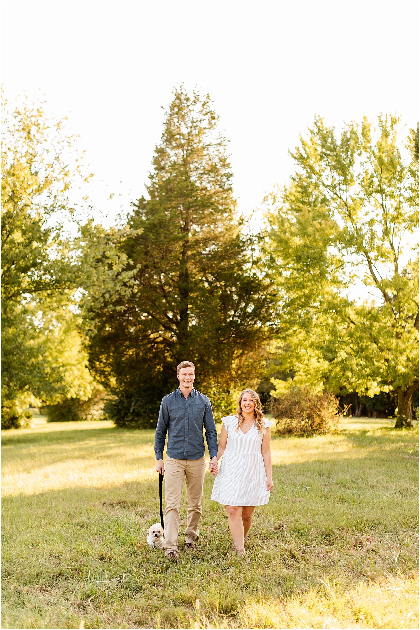 Nicole and Clark's Engagement Session at The Jasper Parklands Bret and Brandie Photography0008.jpg