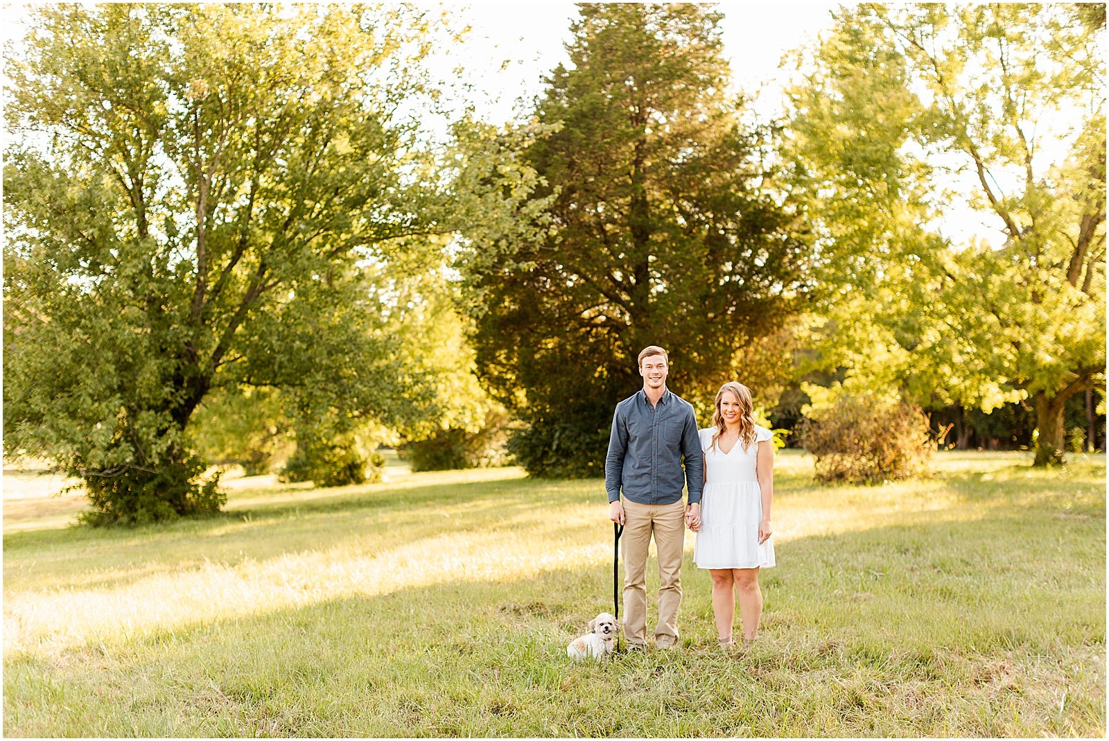 Nicole and Clark's Engagement Session at The Jasper Parklands Bret and Brandie Photography0010.jpg