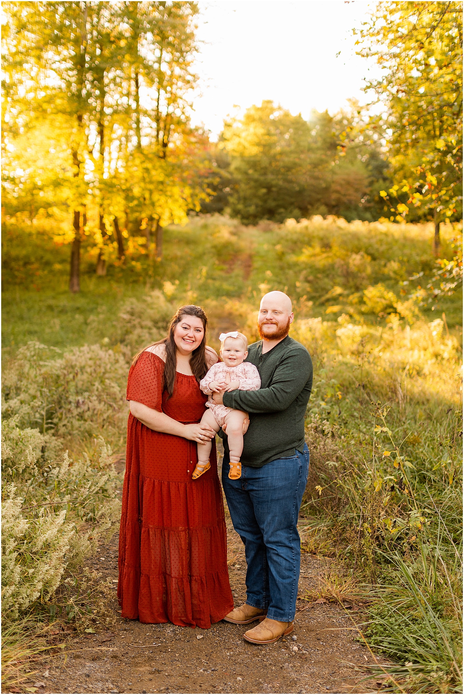 The Peck's Fall Family Session Bret and Brandie Photography | Evansville Indiana Wedding Photographers_0001.jpg