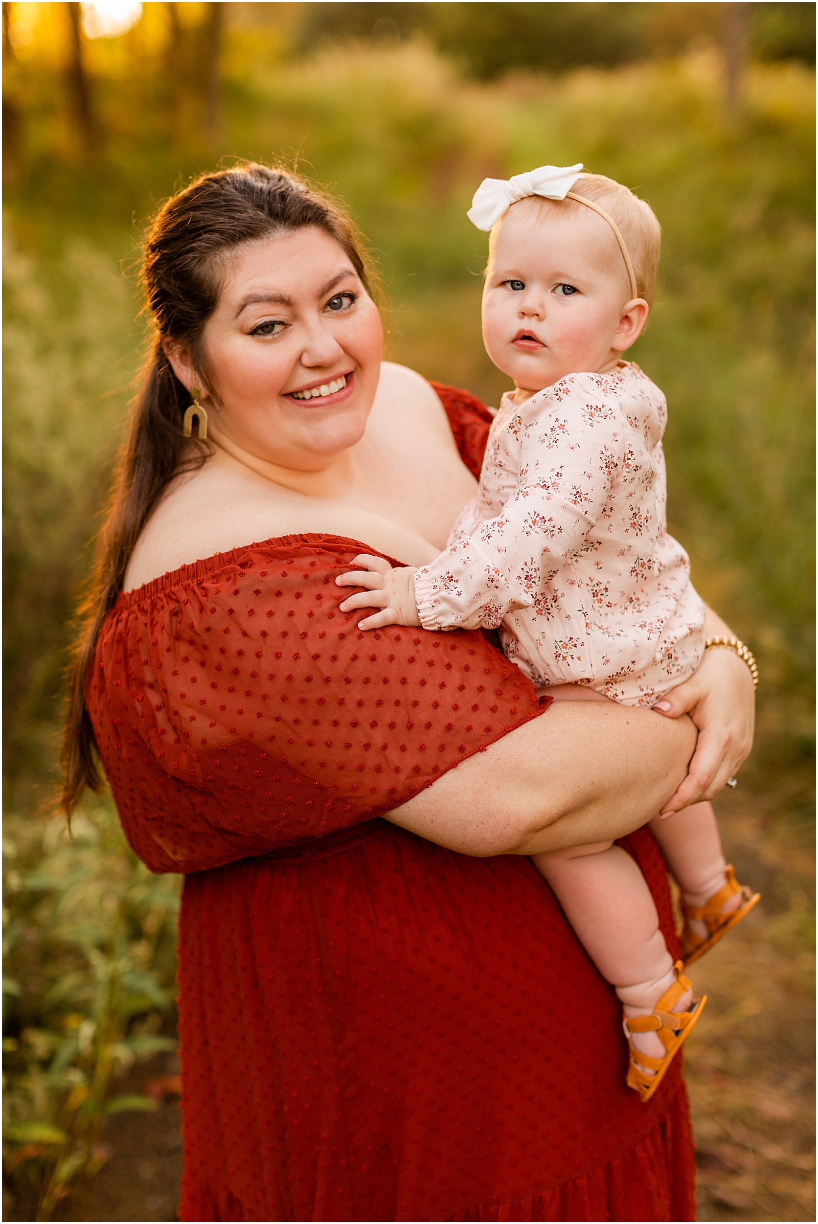 The Peck's Fall Family Session Bret and Brandie Photography | Evansville Indiana Wedding Photographers_0016.jpg
