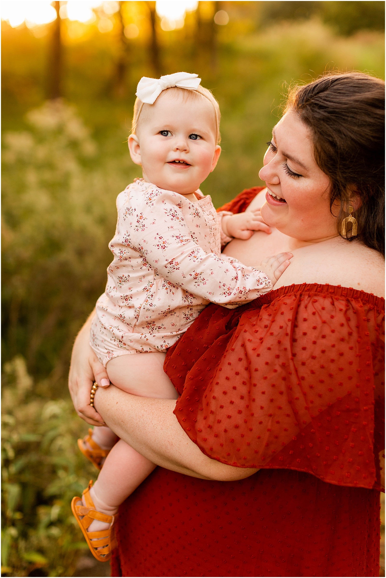 The Peck's Fall Family Session Bret and Brandie Photography | Evansville Indiana Wedding Photographers_0020.jpg