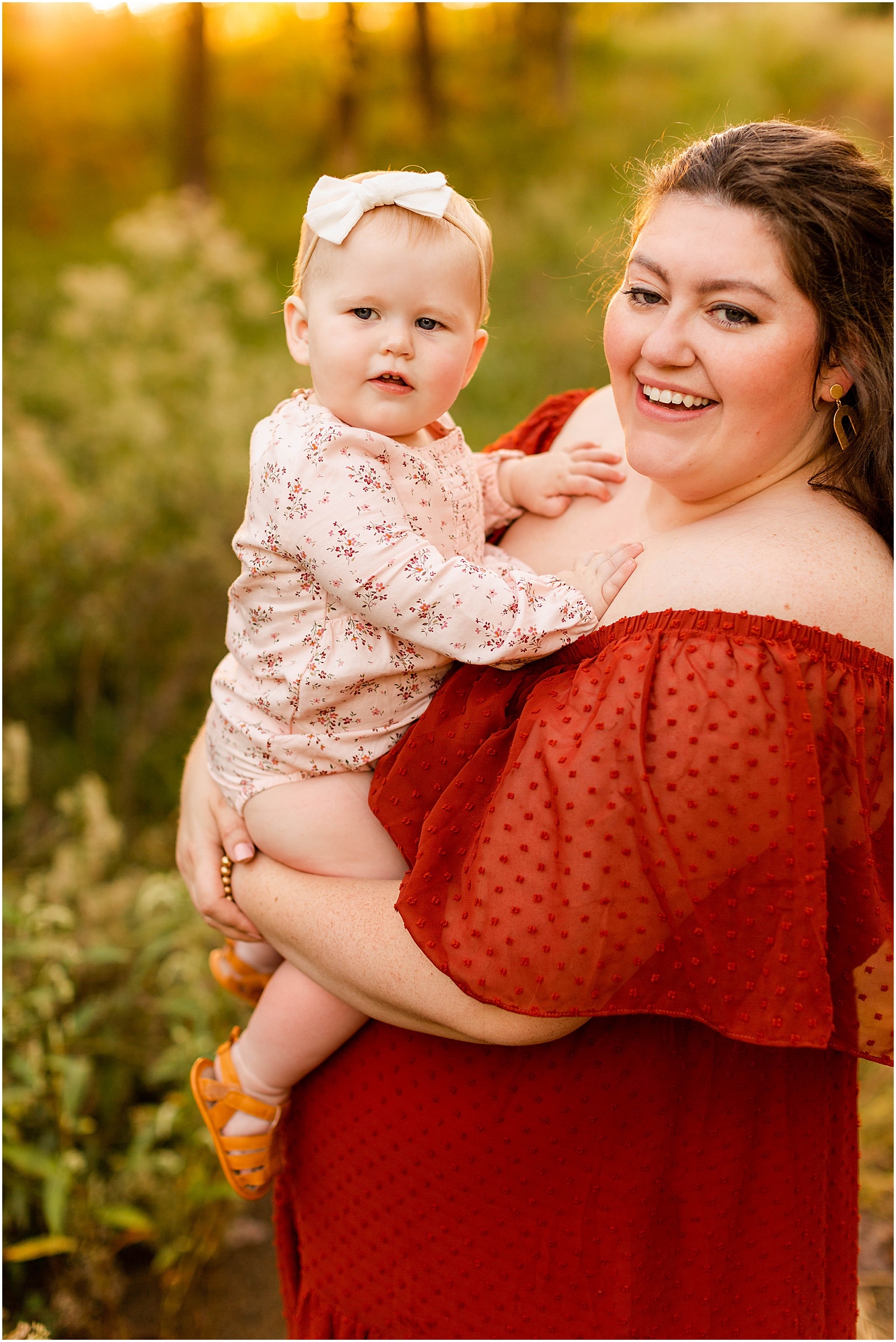 The Peck's Fall Family Session Bret and Brandie Photography | Evansville Indiana Wedding Photographers_0021.jpg