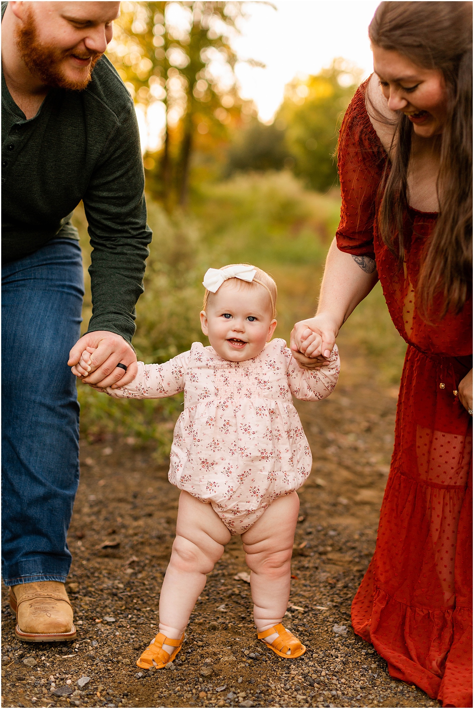 The Peck's Fall Family Session Bret and Brandie Photography | Evansville Indiana Wedding Photographers_0026.jpg