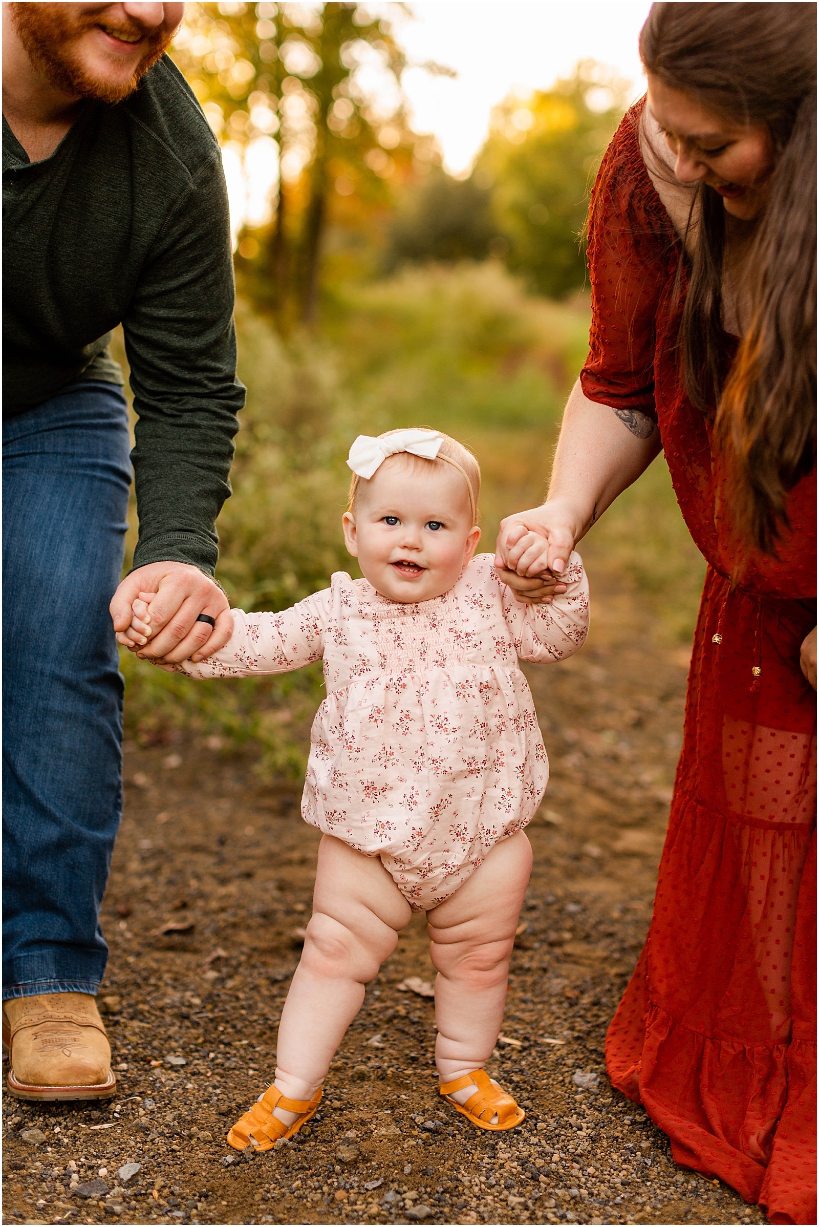 The Peck's Fall Family Session Bret and Brandie Photography | Evansville Indiana Wedding Photographers_0027.jpg