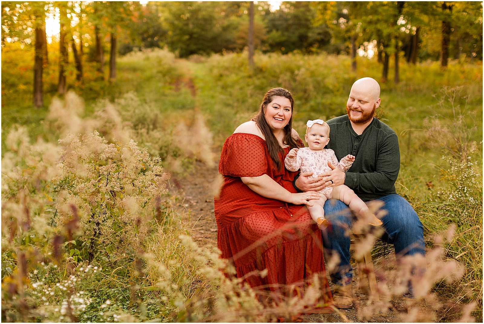 The Peck's Fall Family Session Bret and Brandie Photography | Evansville Indiana Wedding Photographers_0030.jpg