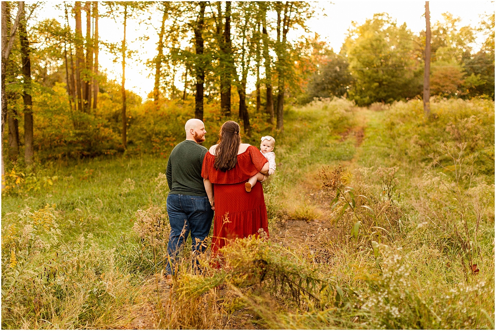 The Peck's Fall Family Session Bret and Brandie Photography | Evansville Indiana Wedding Photographers_0037.jpg