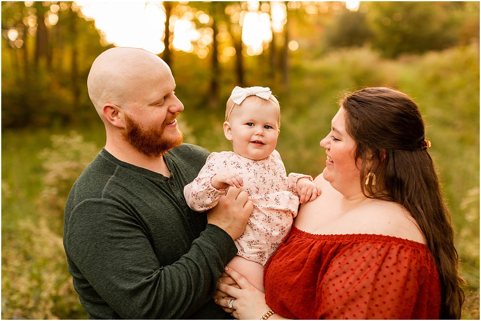 The Peck's Fall Family Session Bret and Brandie Photography | Evansville Indiana Wedding Photographers_0044.jpg