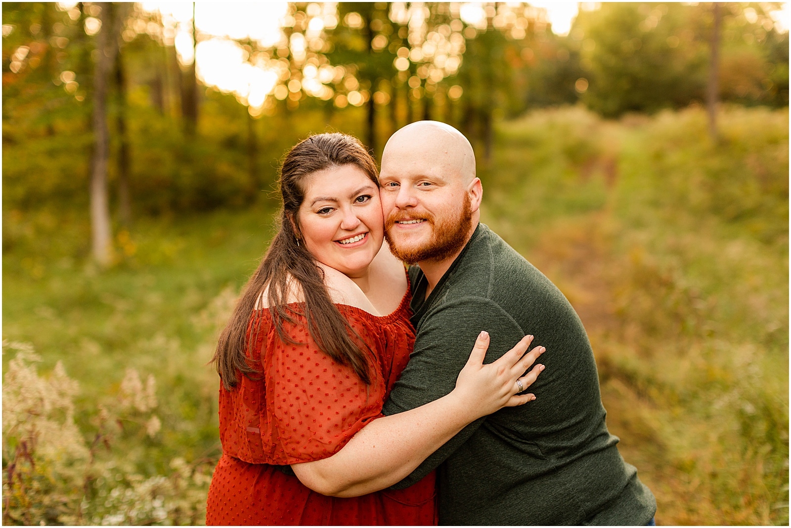 The Peck's Fall Family Session Bret and Brandie Photography | Evansville Indiana Wedding Photographers_0049.jpg