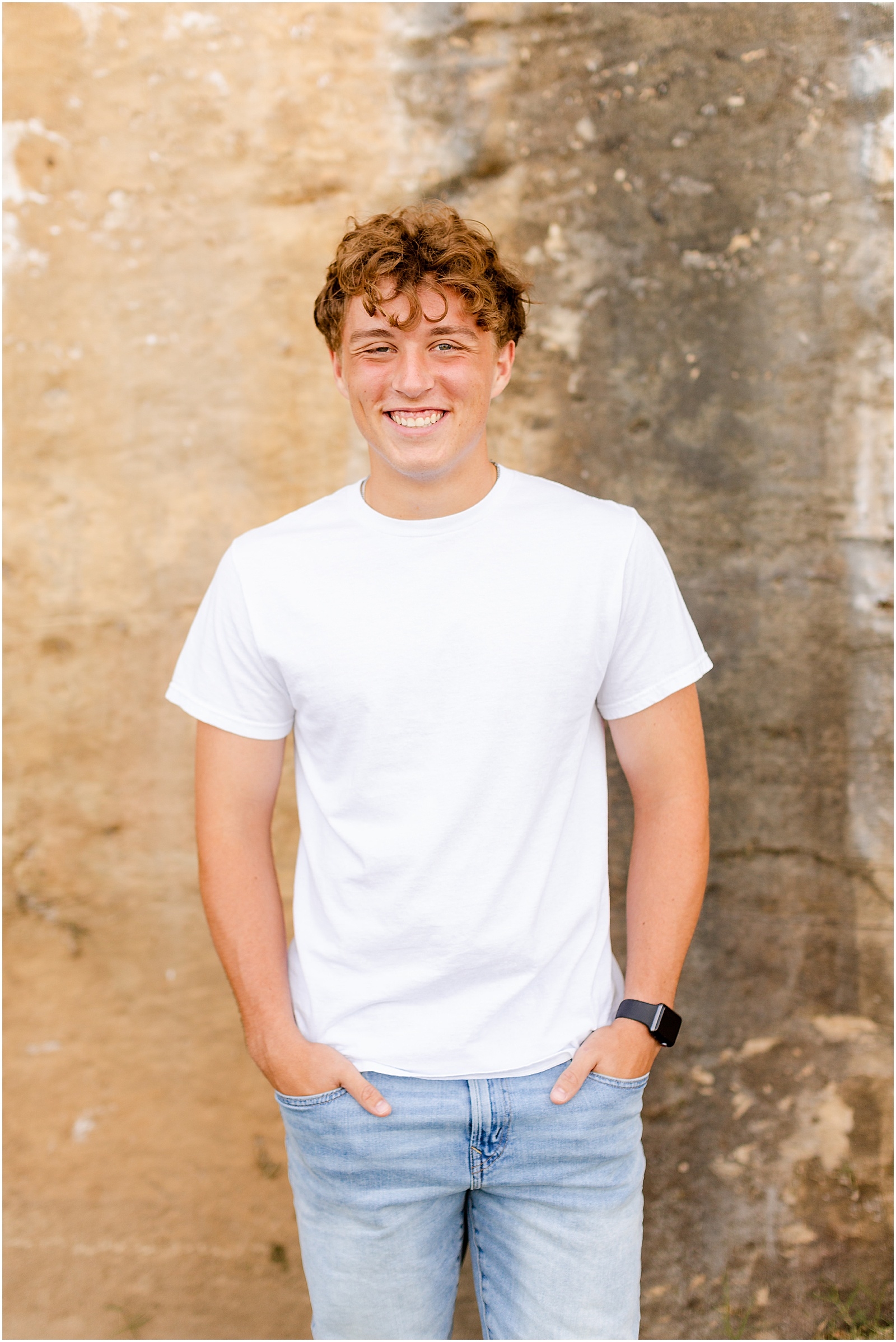 Trey's Senior Session in Rockport | Bret and Brandie Photography0001.jpg