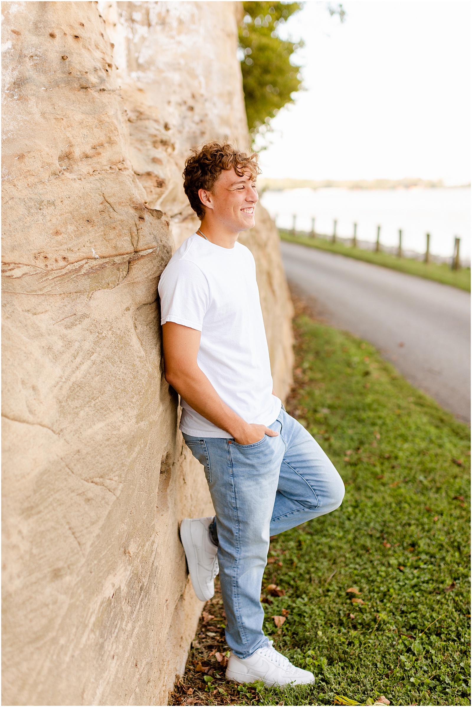 Trey's Senior Session in Rockport | Bret and Brandie Photography0004.jpg