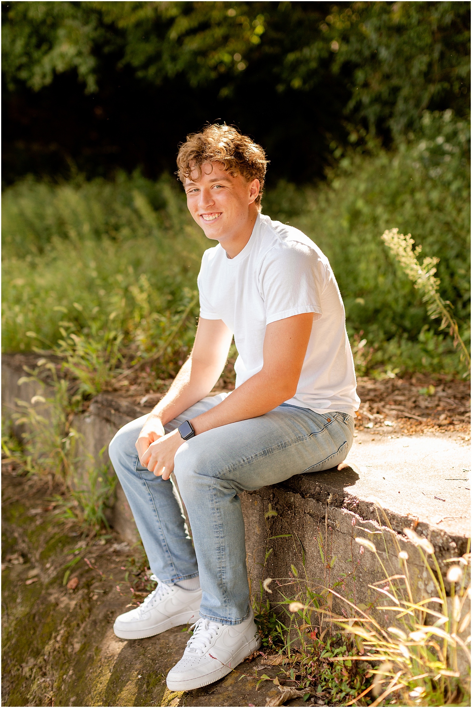 Trey's Senior Session in Rockport | Bret and Brandie Photography0005.jpg
