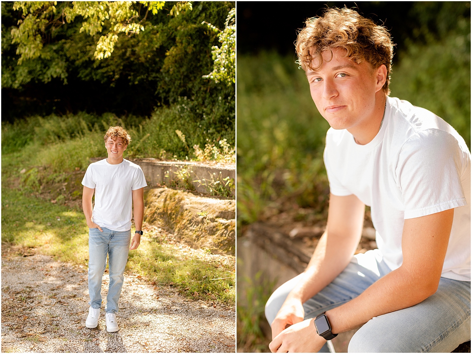 Trey's Senior Session in Rockport | Bret and Brandie Photography0007.jpg
