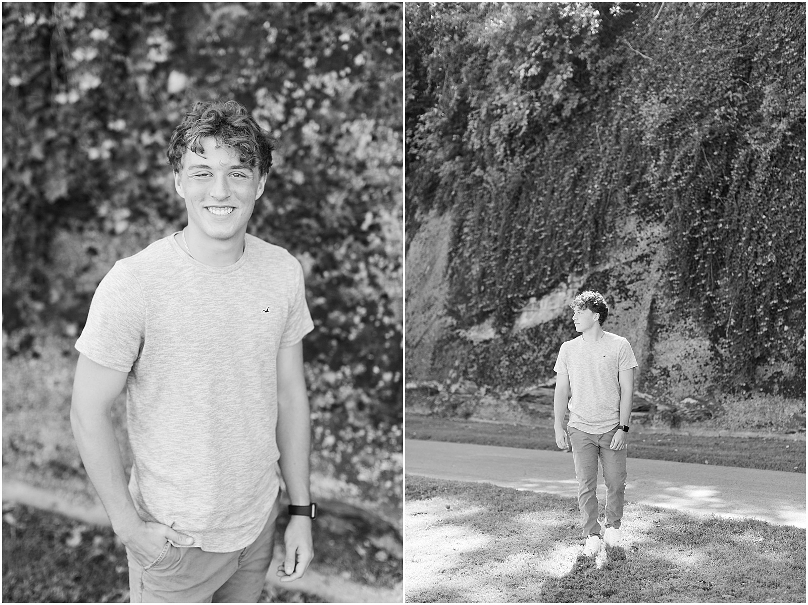 Trey's Senior Session in Rockport | Bret and Brandie Photography0008.jpg