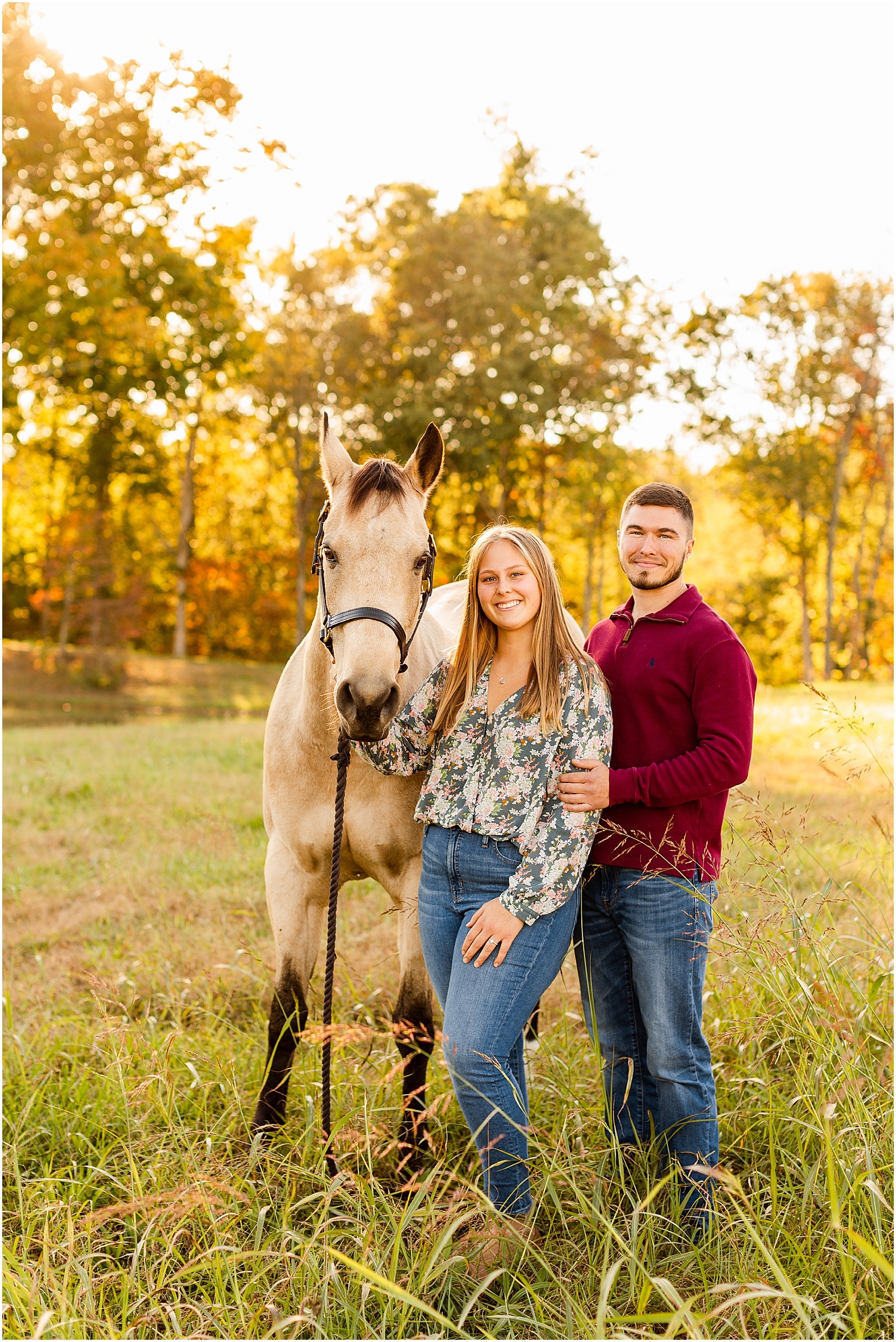 Claire and Kane's Riverside Engagement Session Bret and Brandie Photography | Evansville Indiana Wedding Photographers_0005.jpg
