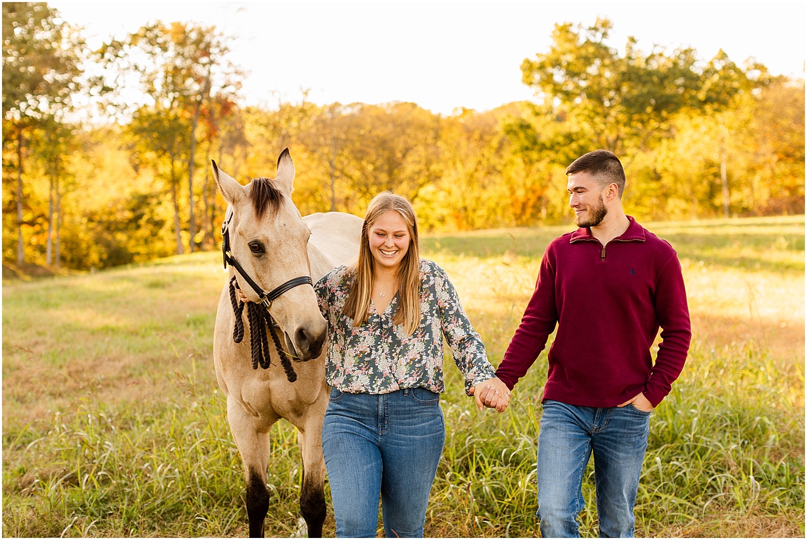 Claire and Kane's Riverside Engagement Session Bret and Brandie Photography | Evansville Indiana Wedding Photographers_0009.jpg
