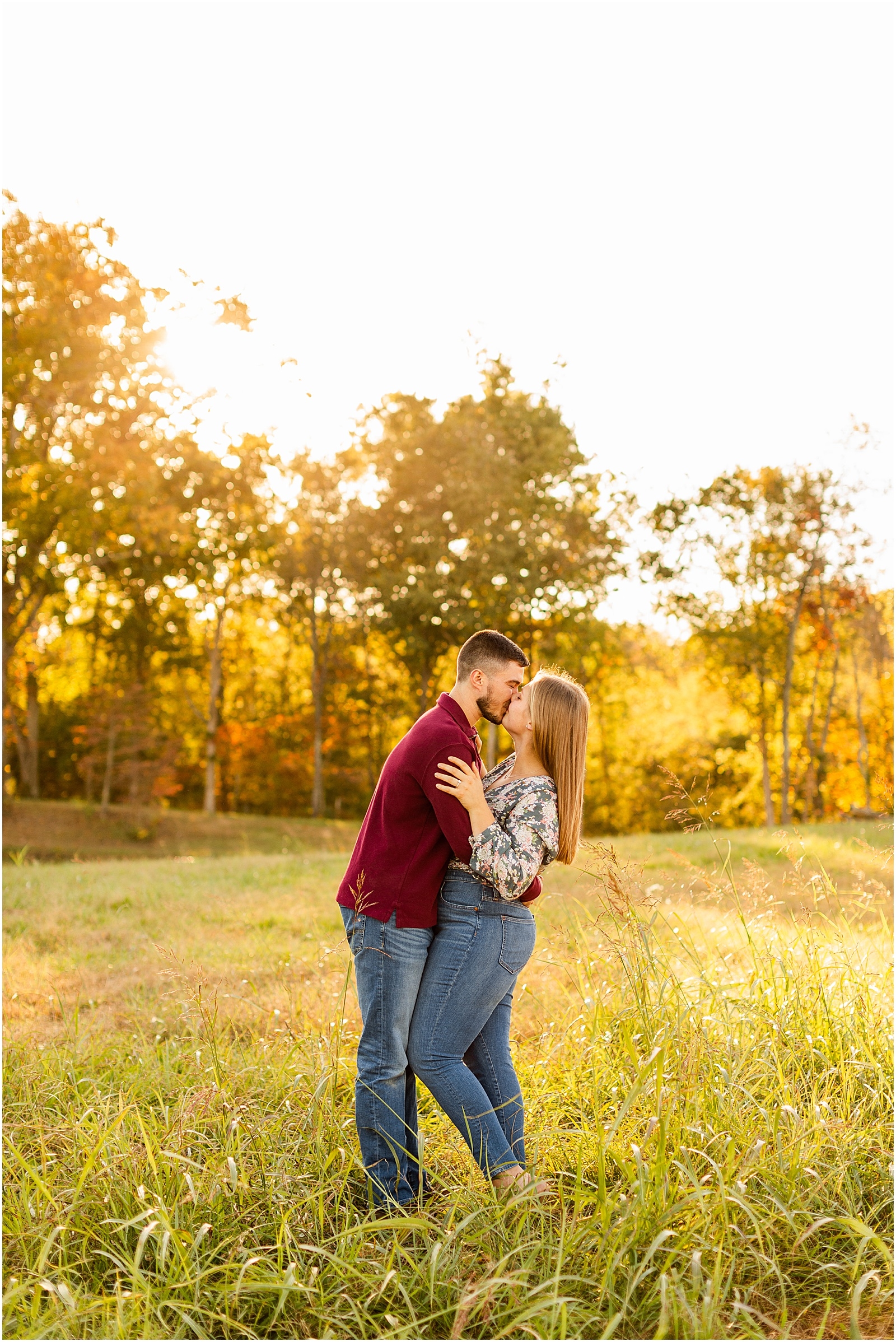 Claire and Kane's Riverside Engagement Session Bret and Brandie Photography | Evansville Indiana Wedding Photographers_0014.jpg
