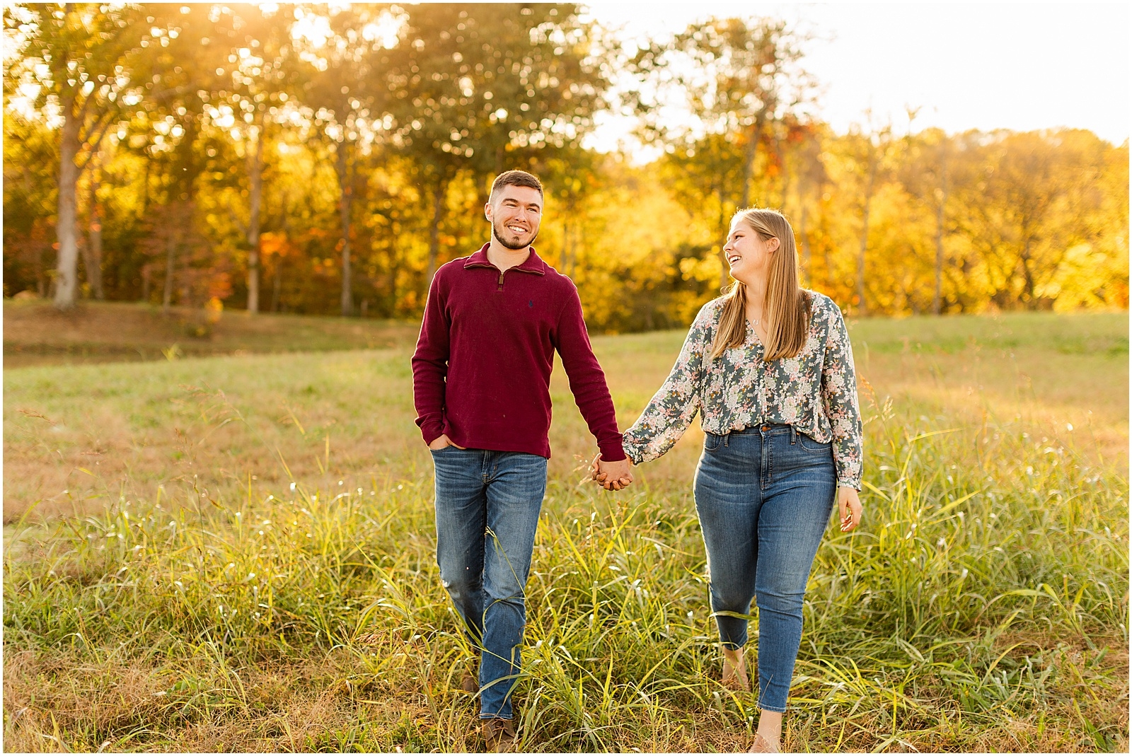 Claire and Kane's Riverside Engagement Session Bret and Brandie Photography | Evansville Indiana Wedding Photographers_0016.jpg