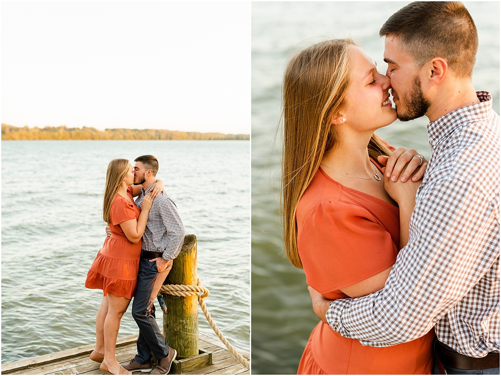 Claire and Kane's Riverside Engagement Session Bret and Brandie Photography | Evansville Indiana Wedding Photographers_0031.jpg