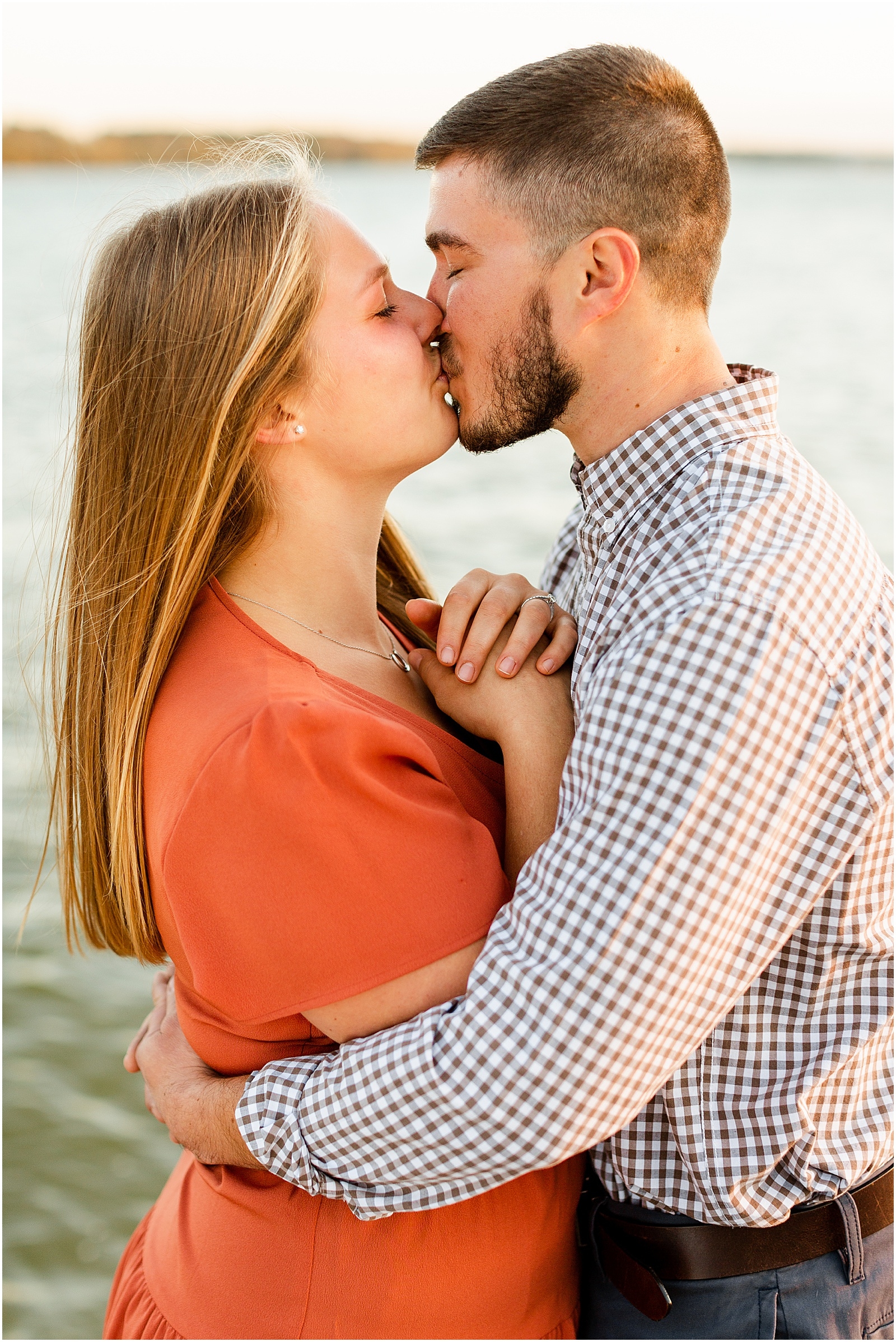 Claire and Kane's Riverside Engagement Session Bret and Brandie Photography | Evansville Indiana Wedding Photographers_0033.jpg
