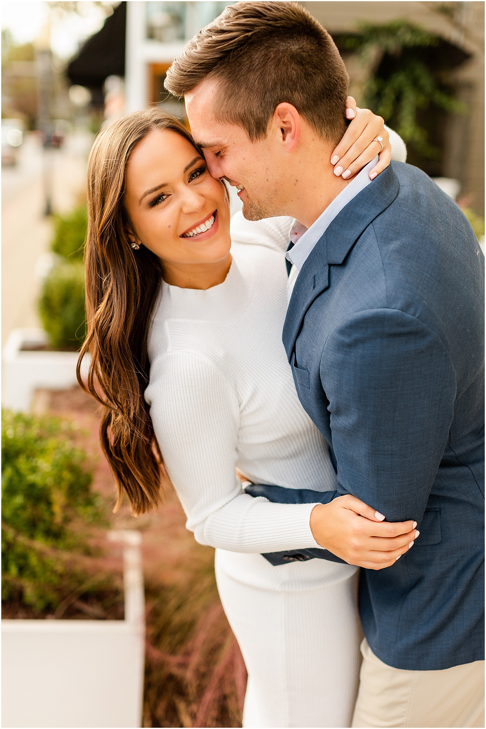 Emma and Jace's Downtown Newburgh Engagement Session | Bret and Brandie Photography | Evansville Indiana Wedding Photographers_0001.jpg