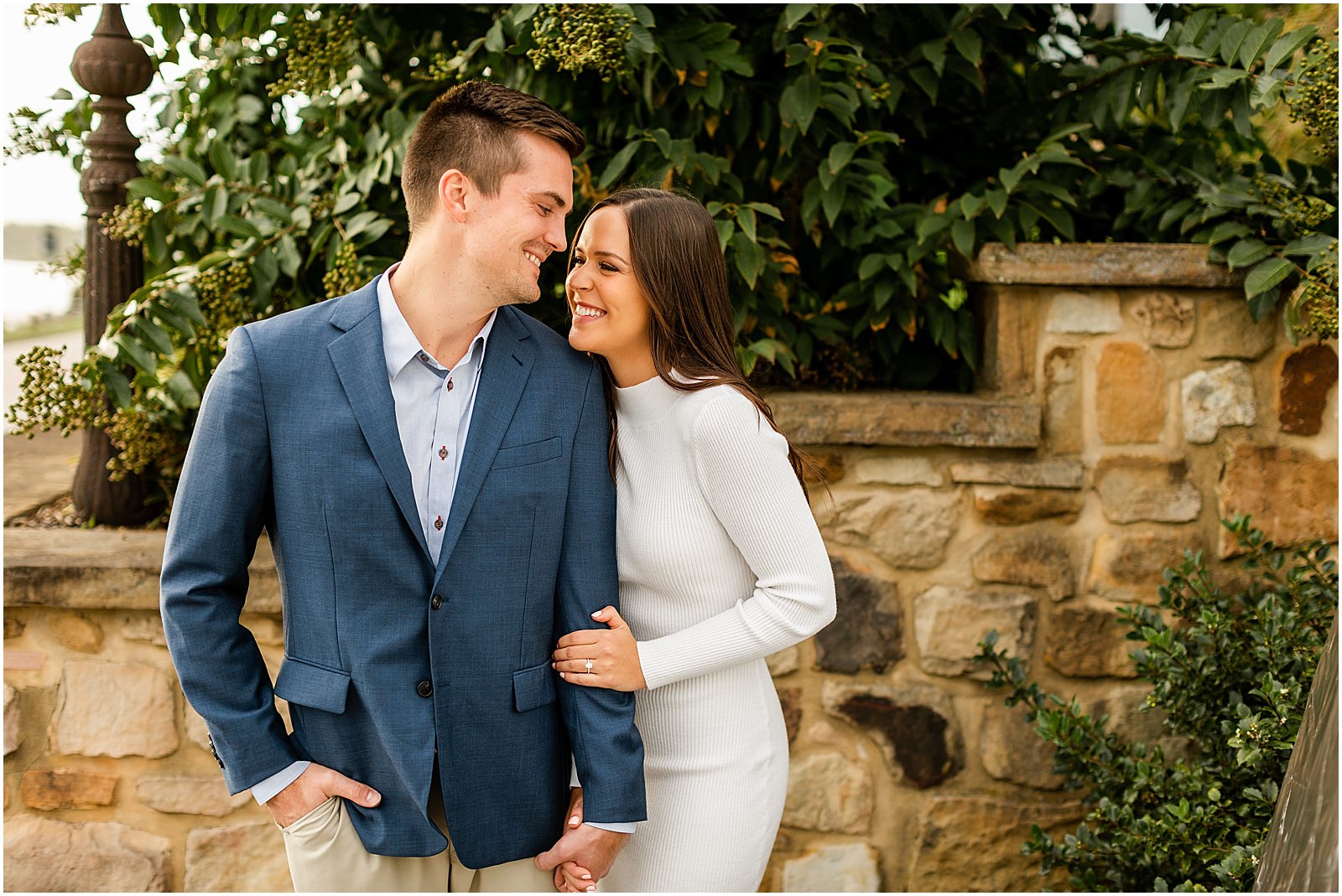 Emma and Jace's Downtown Newburgh Engagement Session | Bret and Brandie Photography | Evansville Indiana Wedding Photographers_0015.jpg