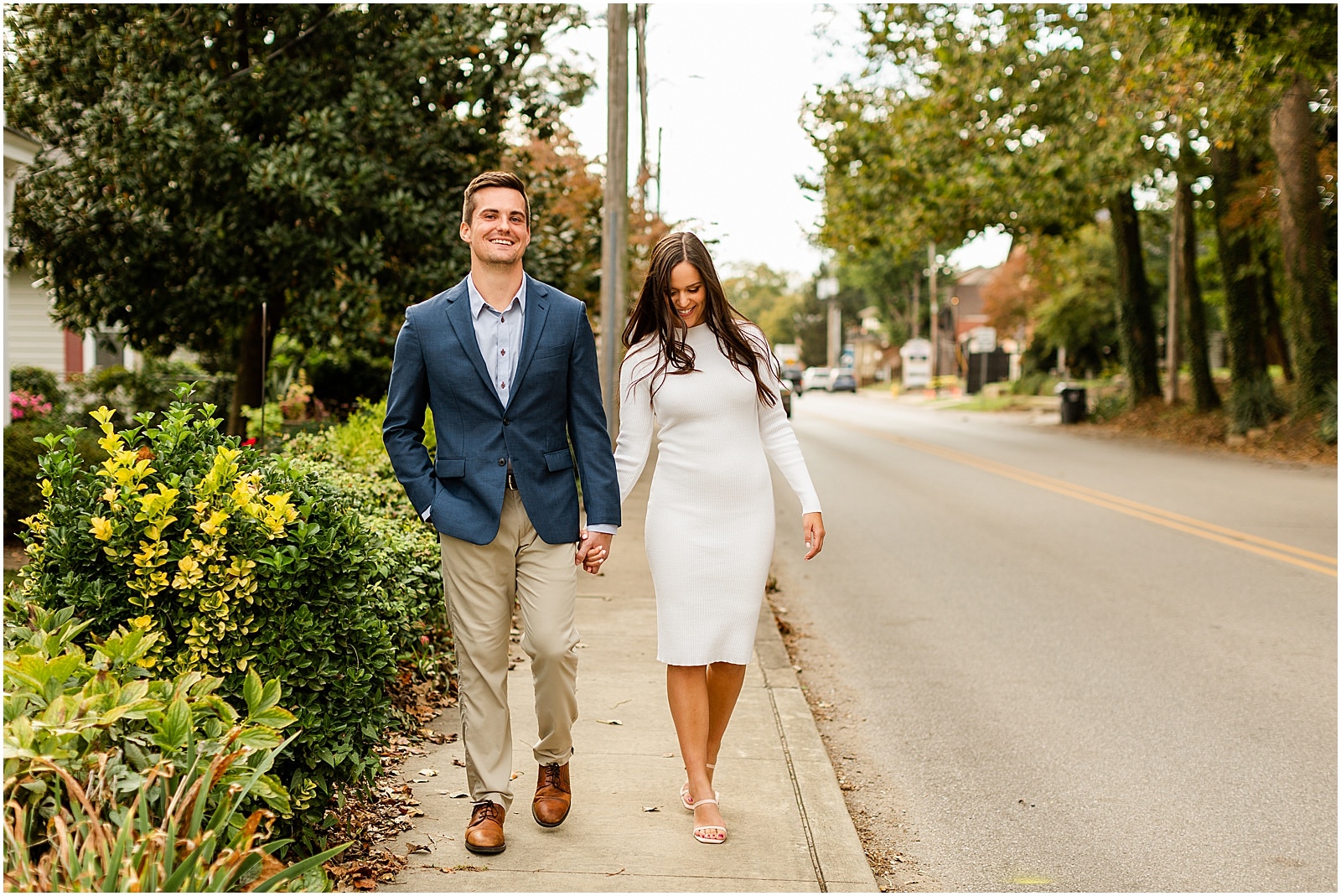 Emma and Jace's Downtown Newburgh Engagement Session | Bret and Brandie Photography | Evansville Indiana Wedding Photographers_0017.jpg