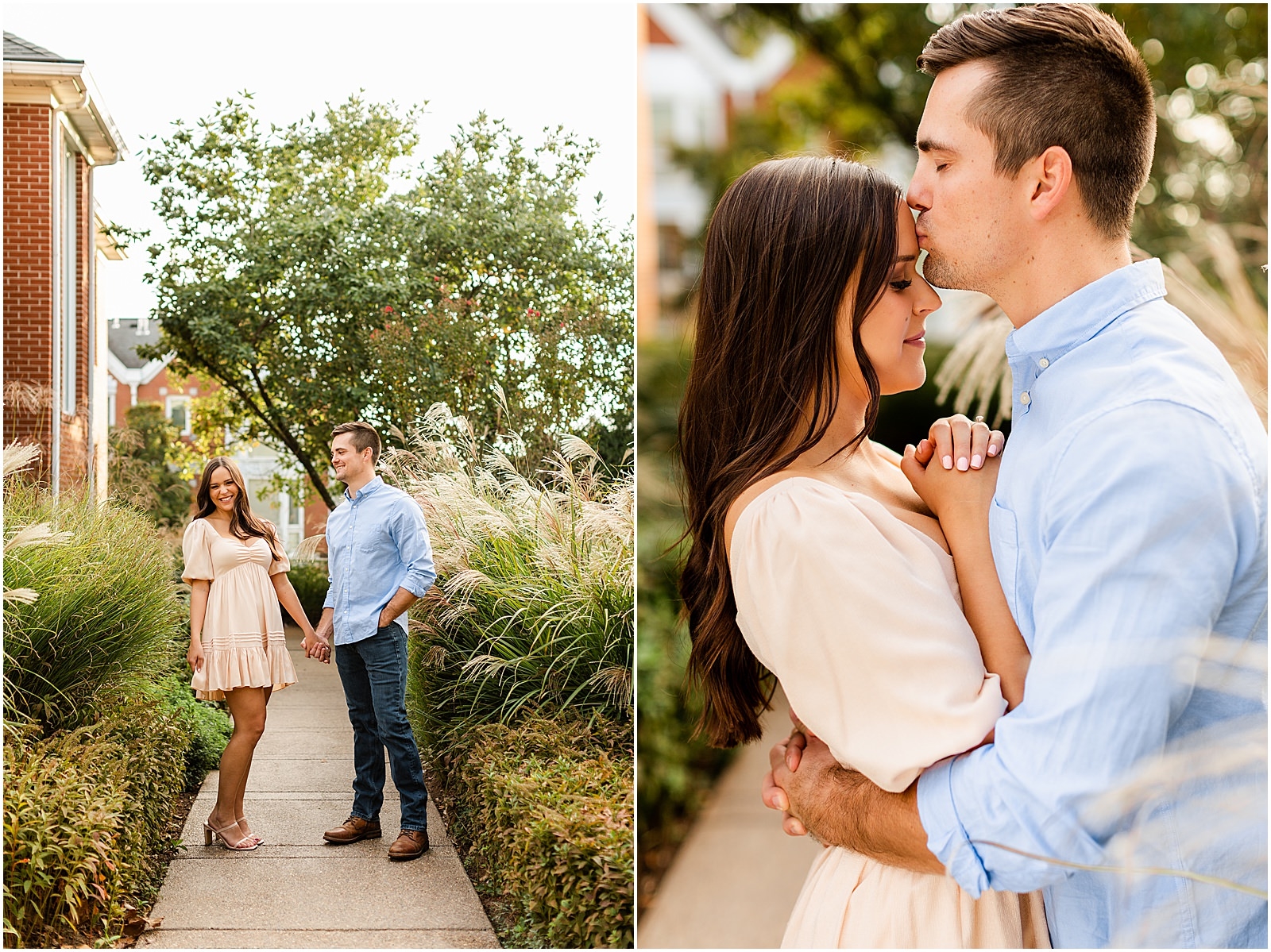 Emma and Jace's Downtown Newburgh Engagement Session | Bret and Brandie Photography | Evansville Indiana Wedding Photographers_0027.jpg