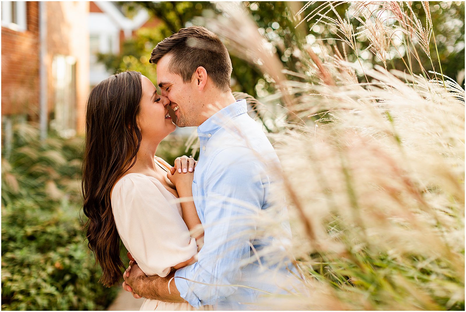 Emma and Jace's Downtown Newburgh Engagement Session | Bret and Brandie Photography | Evansville Indiana Wedding Photographers_0029.jpg