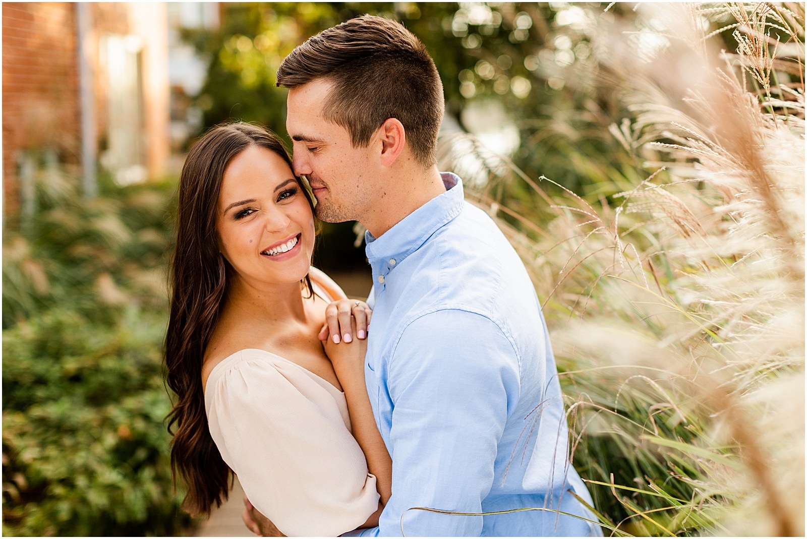 Emma and Jace's Downtown Newburgh Engagement Session | Bret and Brandie Photography | Evansville Indiana Wedding Photographers_0031.jpg