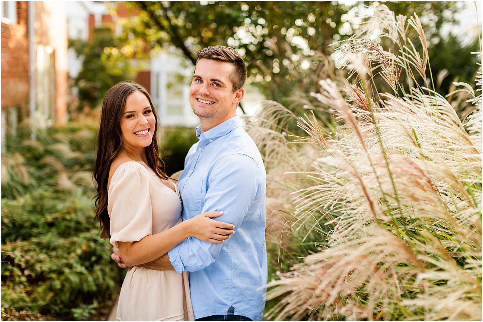 Emma and Jace's Downtown Newburgh Engagement Session | Bret and Brandie Photography | Evansville Indiana Wedding Photographers_0032.jpg