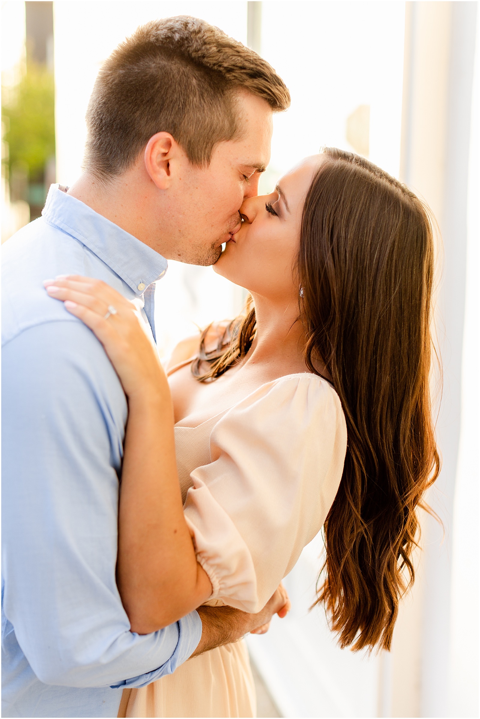 Emma and Jace's Downtown Newburgh Engagement Session | Bret and Brandie Photography | Evansville Indiana Wedding Photographers_0036.jpg