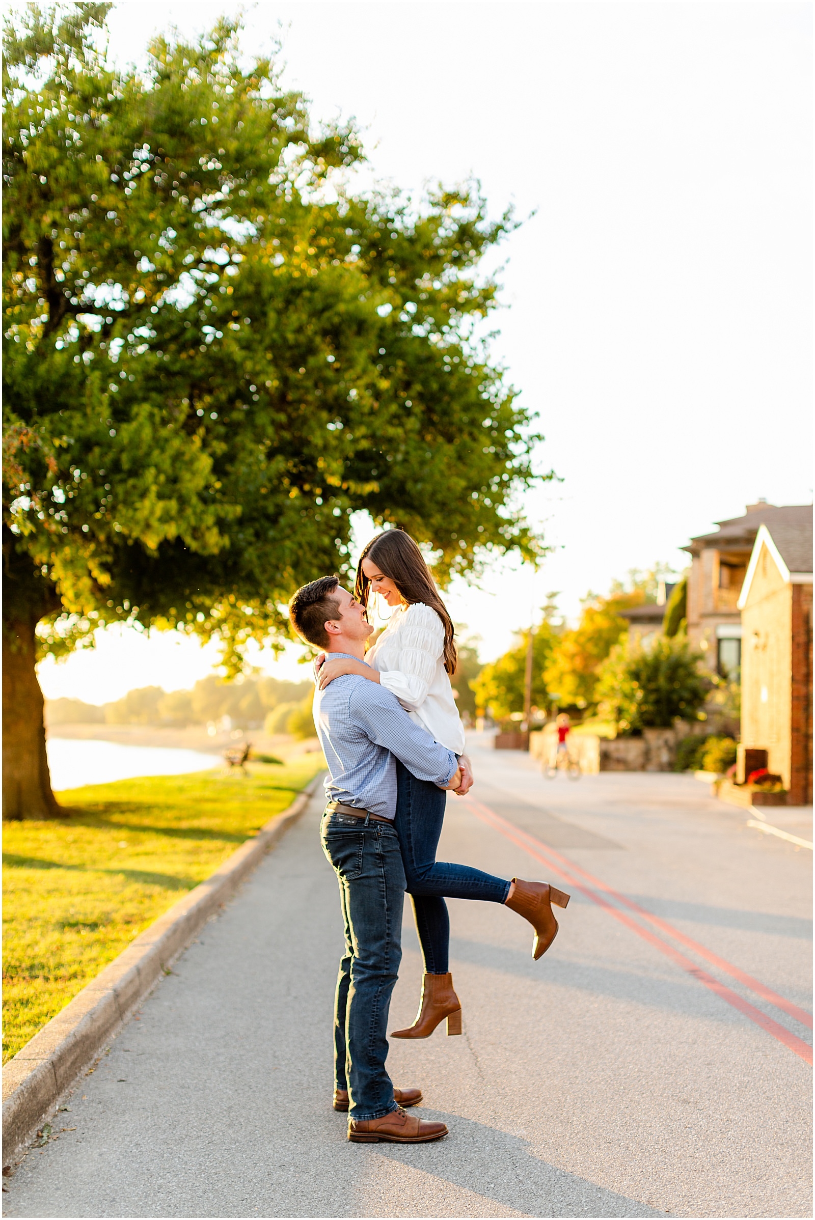Emma and Jace's Downtown Newburgh Engagement Session | Bret and Brandie Photography | Evansville Indiana Wedding Photographers_0044.jpg