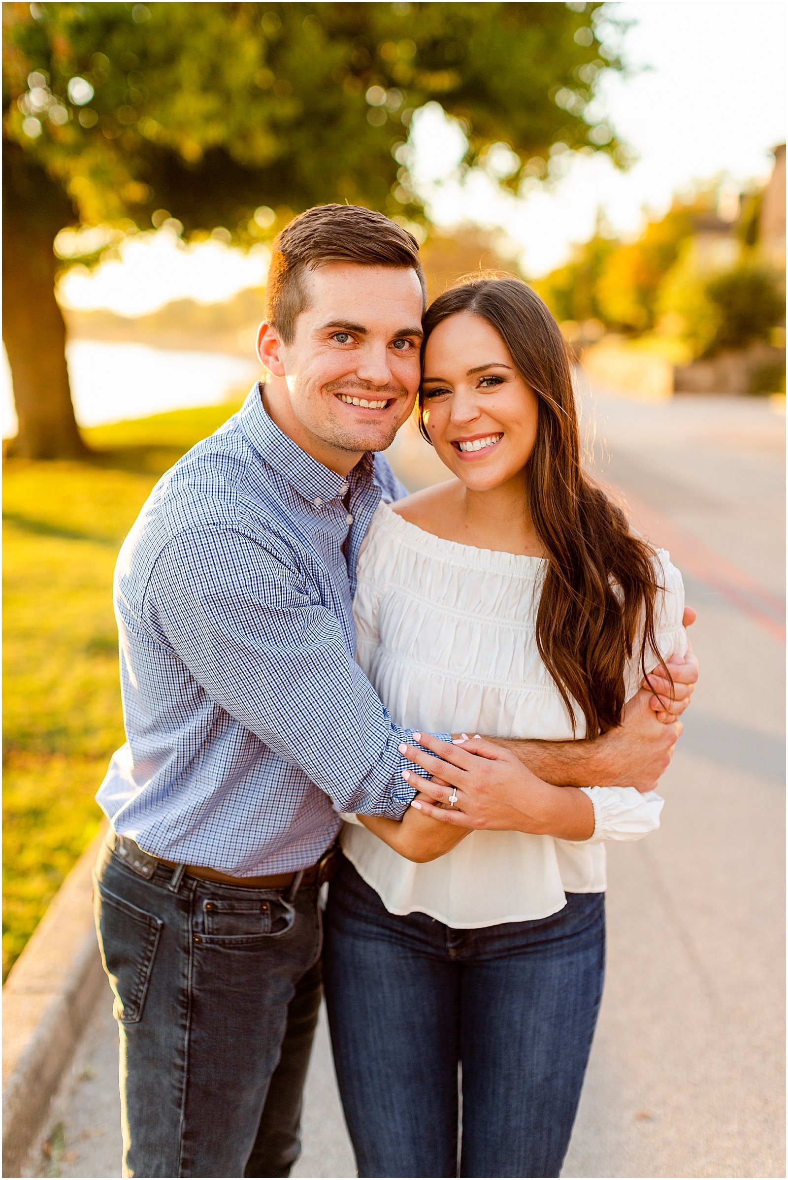 Emma and Jace's Downtown Newburgh Engagement Session | Bret and Brandie Photography | Evansville Indiana Wedding Photographers_0045.jpg