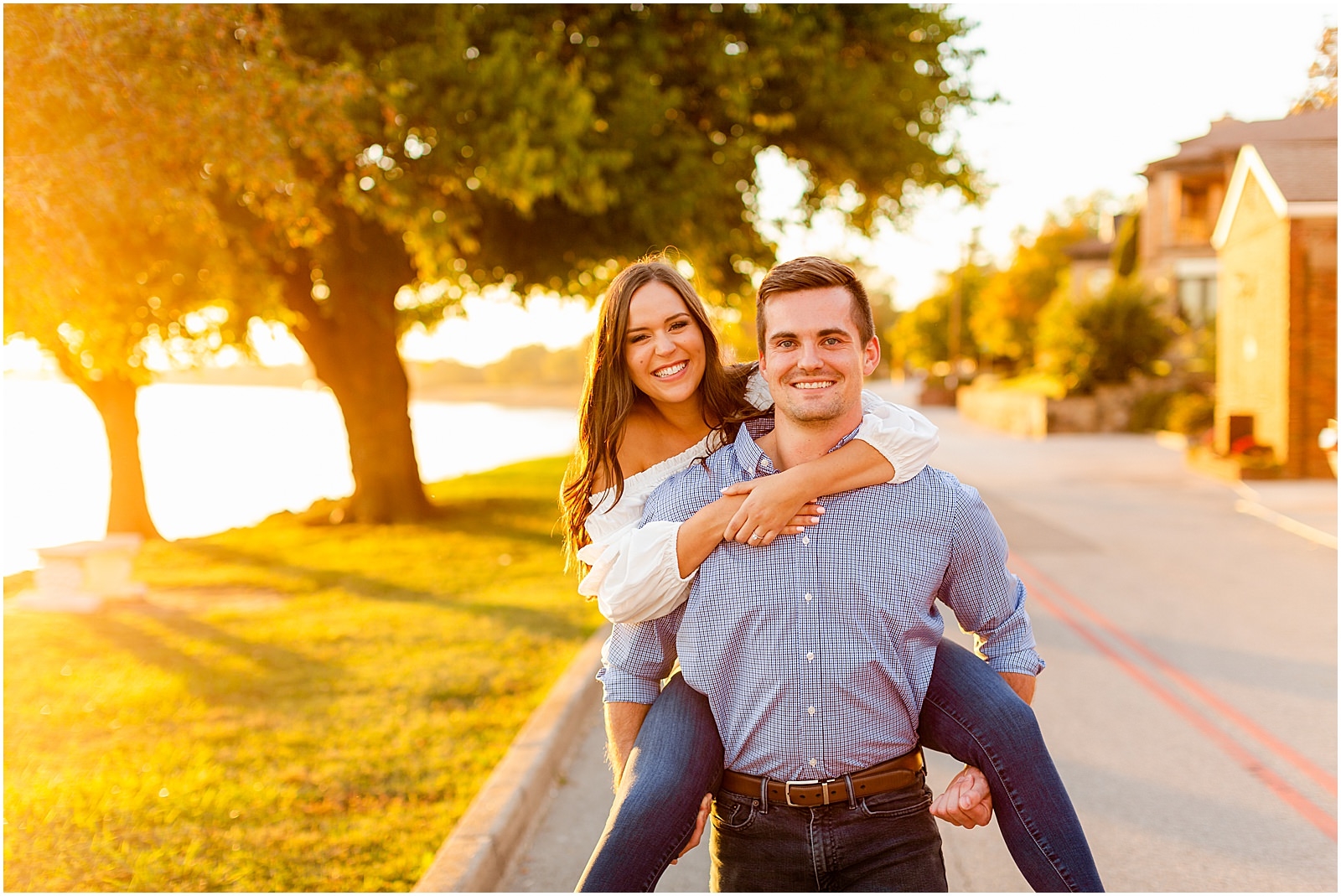 Emma and Jace's Downtown Newburgh Engagement Session | Bret and Brandie Photography | Evansville Indiana Wedding Photographers_0048.jpg