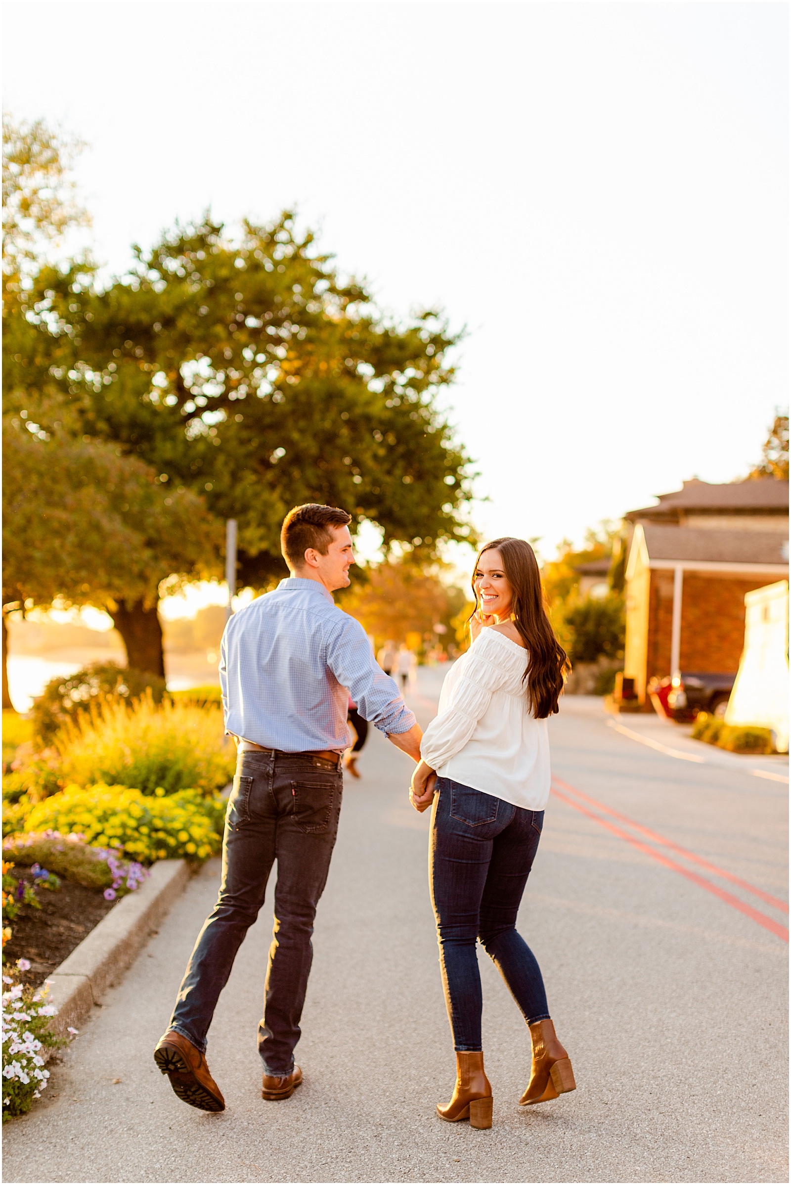 Emma and Jace's Downtown Newburgh Engagement Session | Bret and Brandie Photography | Evansville Indiana Wedding Photographers_0052.jpg