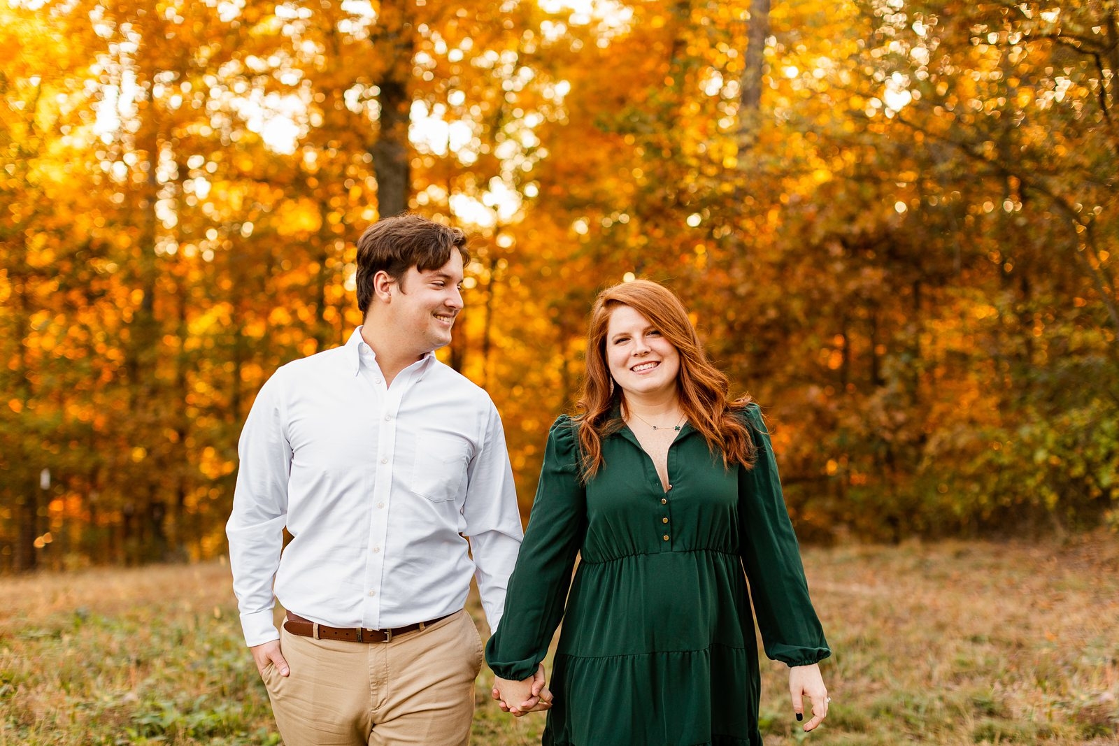 Sydney and Braden's Engagement Session | Bret and Brandie Photography | Evansville Indiana Wedding Photographers0011.jpg