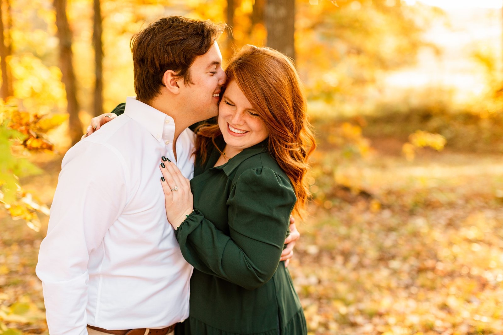 Sydney and Braden's Engagement Session | Bret and Brandie Photography | Evansville Indiana Wedding Photographers0027.jpg
