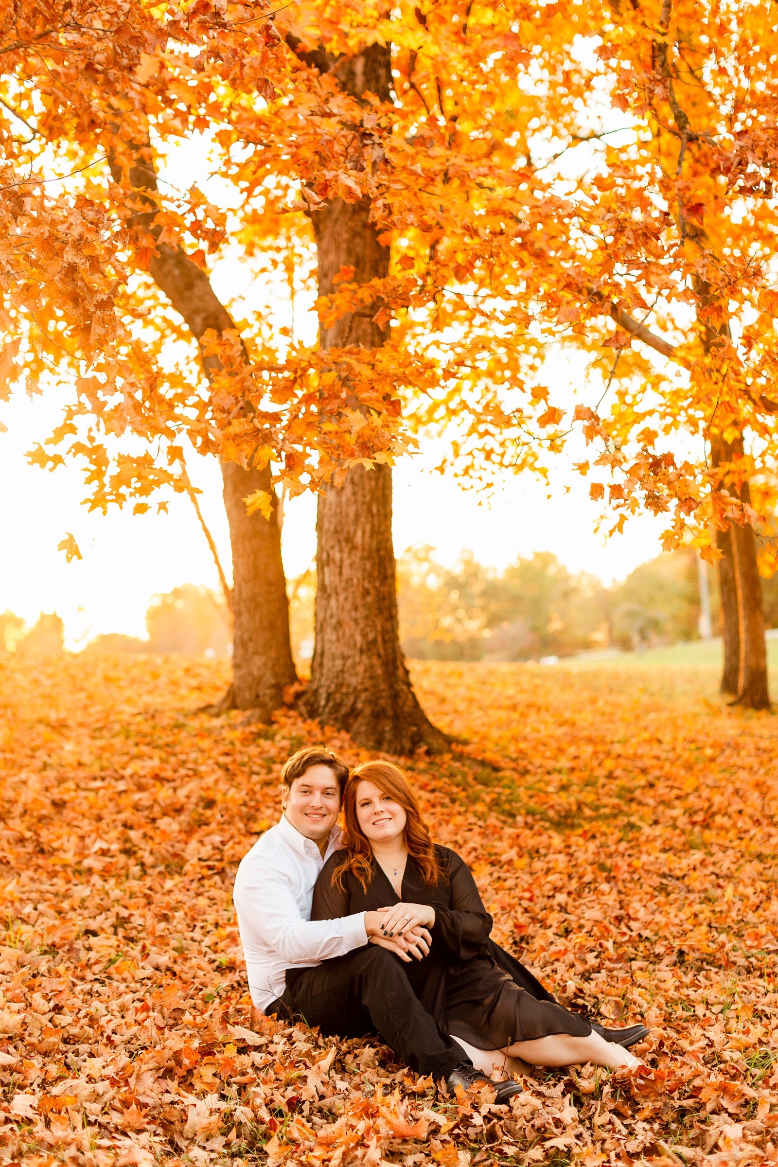 Sydney and Braden's Engagement Session | Bret and Brandie Photography | Evansville Indiana Wedding Photographers0029.jpg
