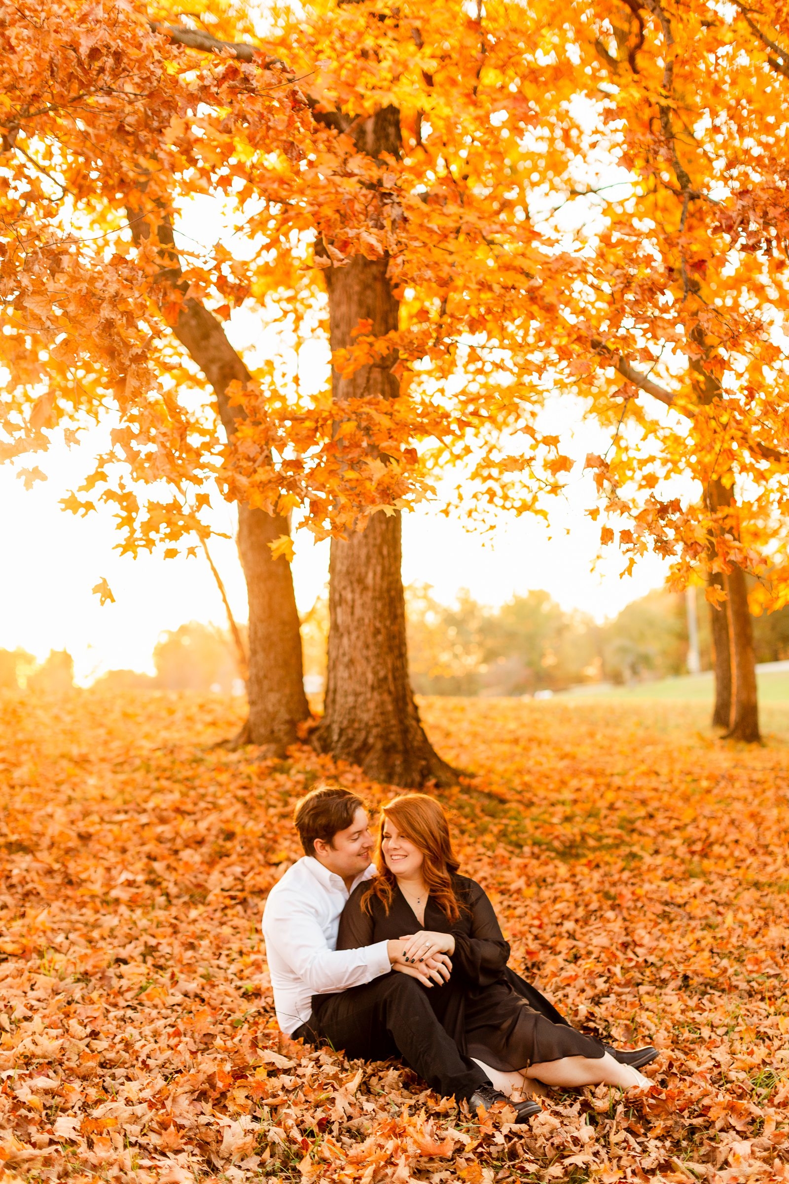 Sydney and Braden's Engagement Session | Bret and Brandie Photography | Evansville Indiana Wedding Photographers0030.jpg