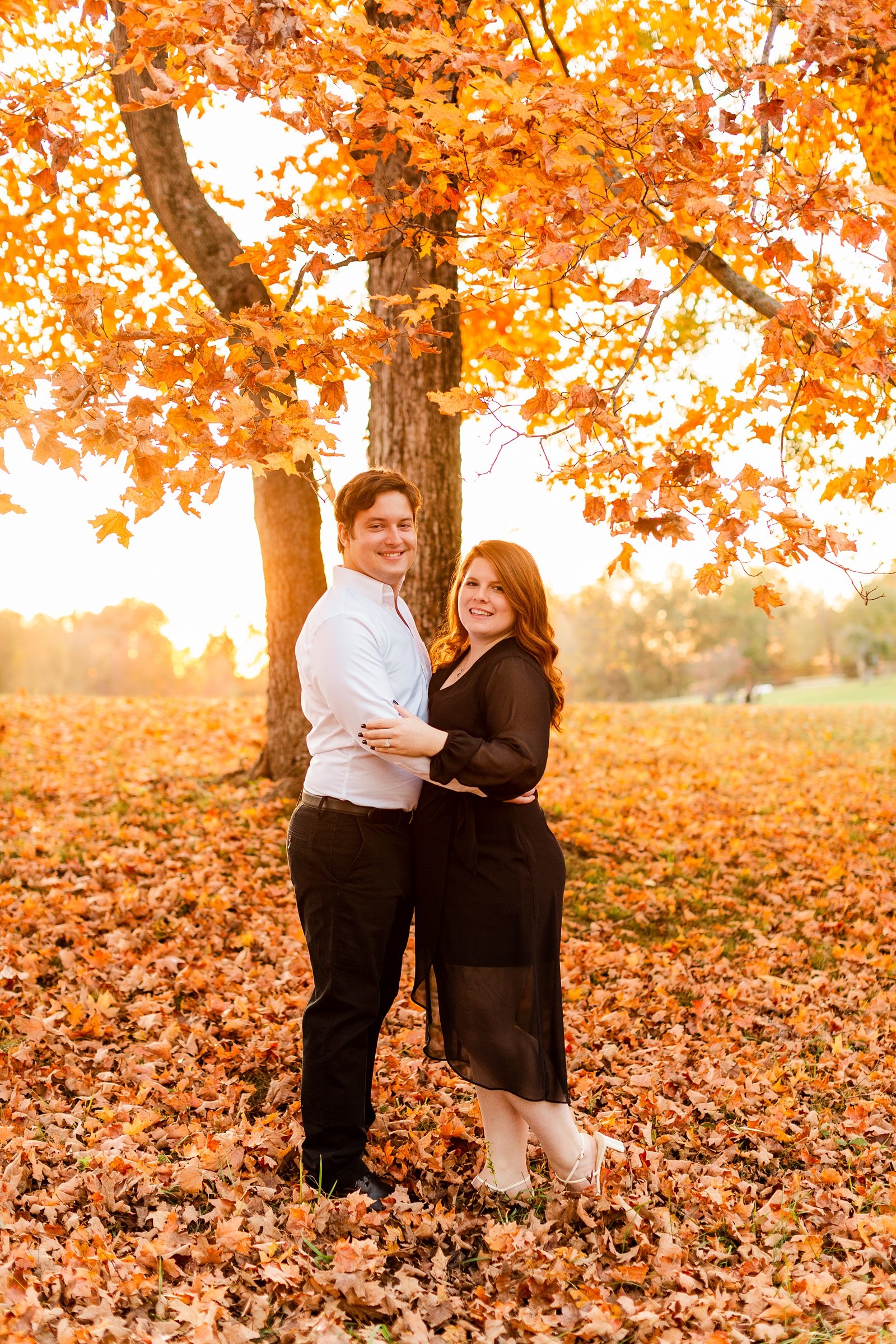 Sydney and Braden's Engagement Session | Bret and Brandie Photography | Evansville Indiana Wedding Photographers0031.jpg