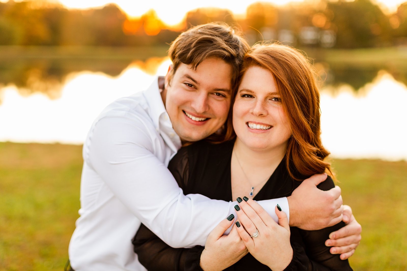 Sydney and Braden's Engagement Session | Bret and Brandie Photography | Evansville Indiana Wedding Photographers0035.jpg