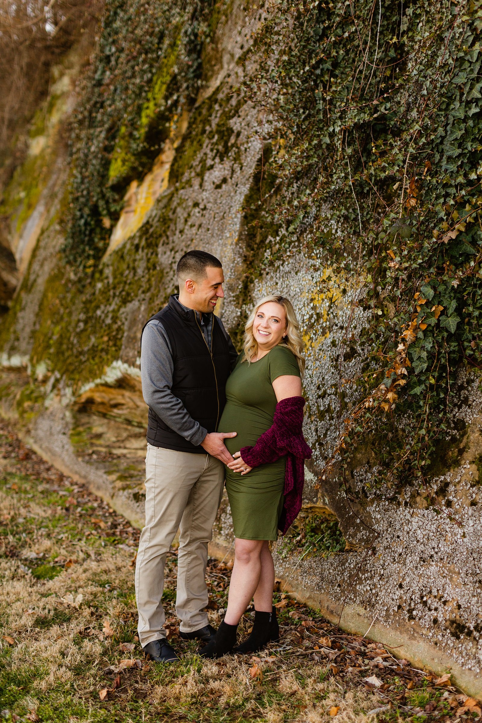 Marques - Maternity Session22.jpg