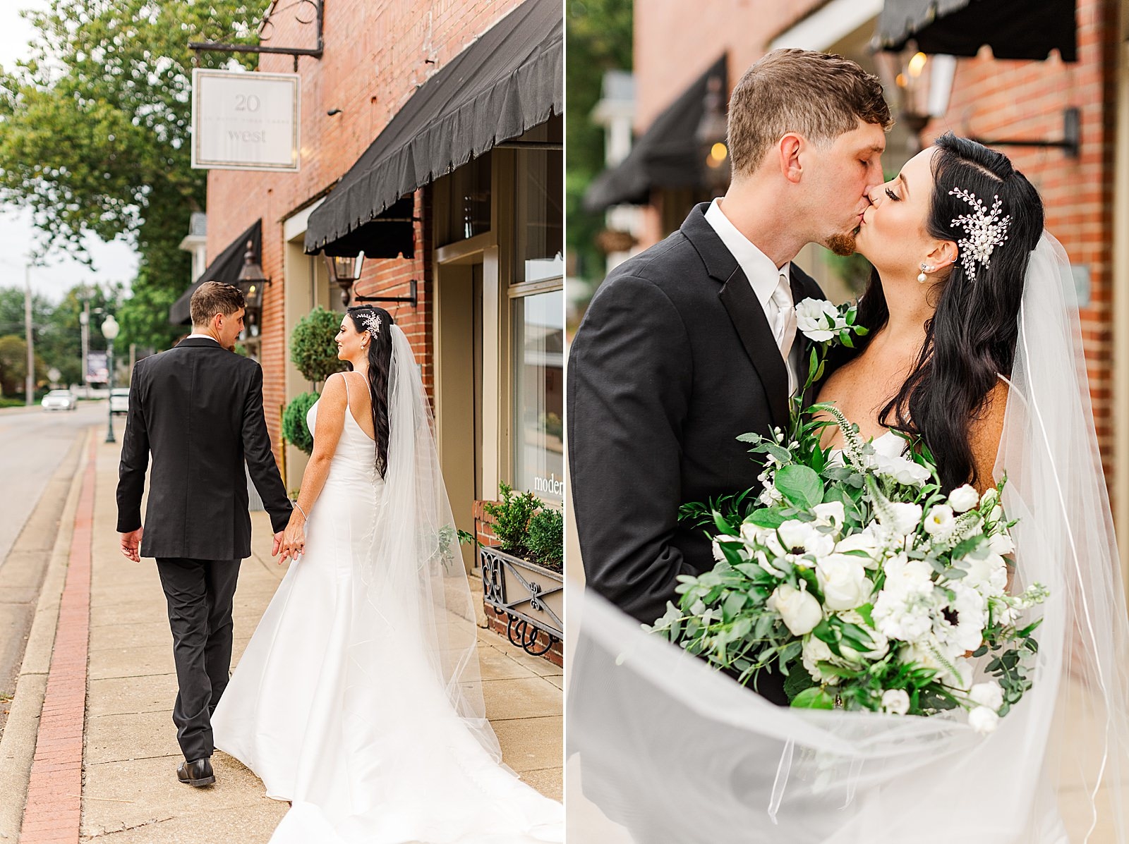 A Beautiful 20 West Wedding in Downtown Newburgh | Bret and Brandie165.jpg